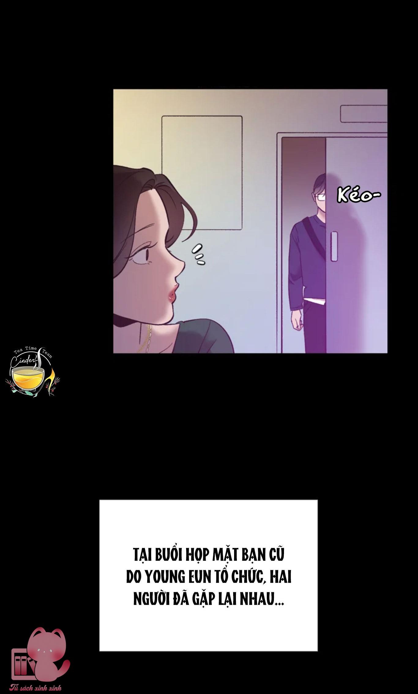 Thanh Xuân Của Chúng Ta - Chap 57 - Trang 60