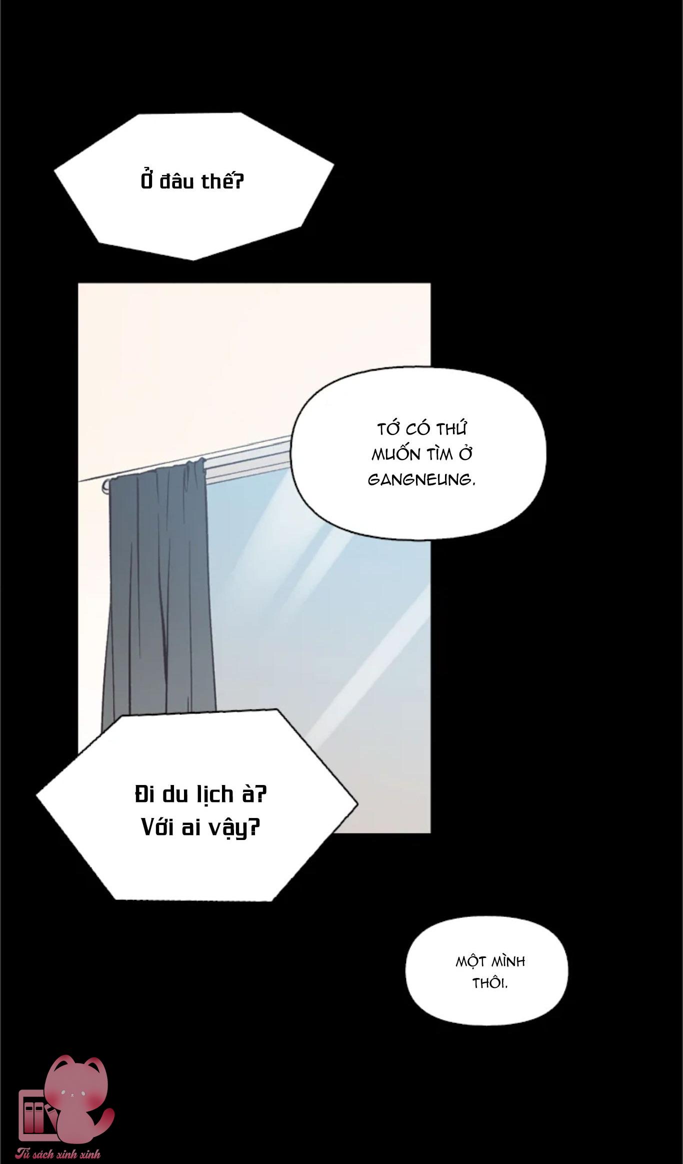 Thanh Xuân Của Chúng Ta - Chap 57 - Trang 7