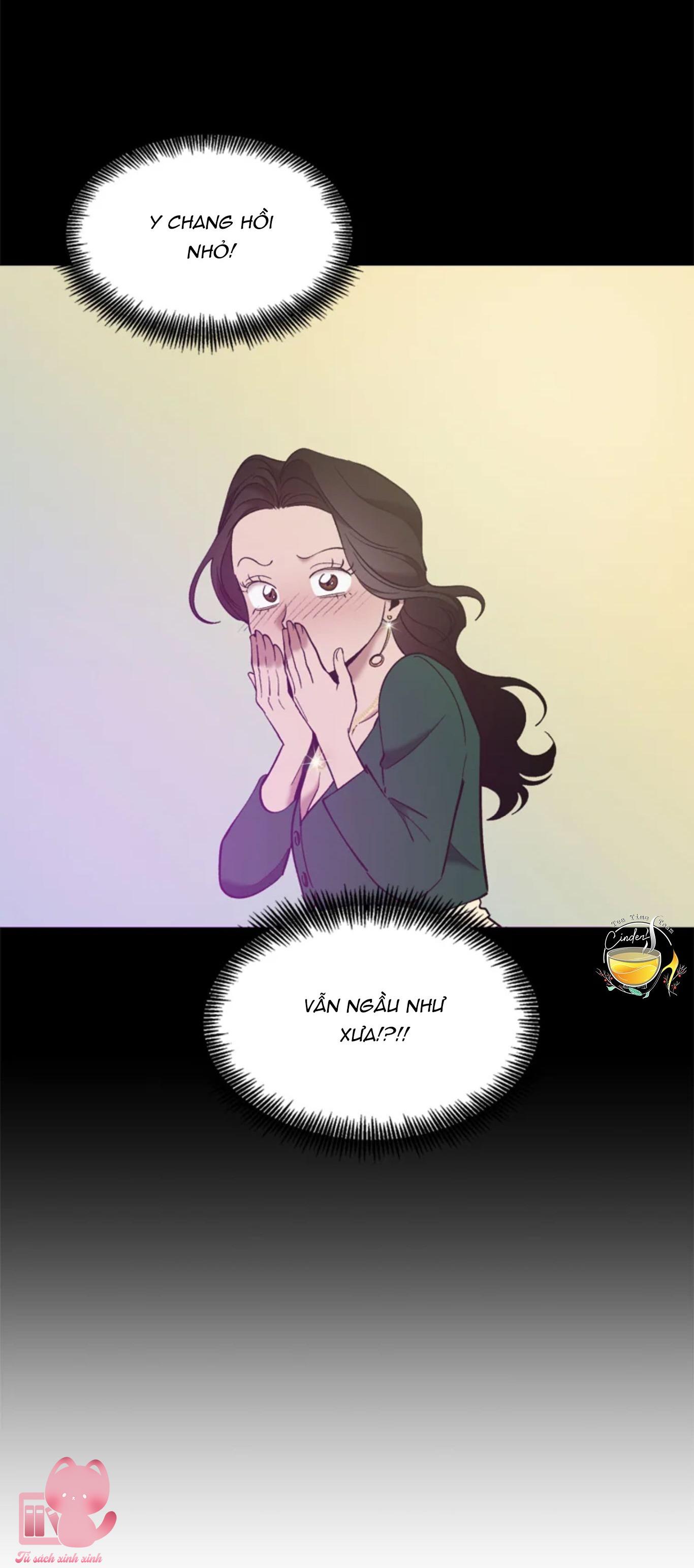 Thanh Xuân Của Chúng Ta - Chap 57 - Trang 62