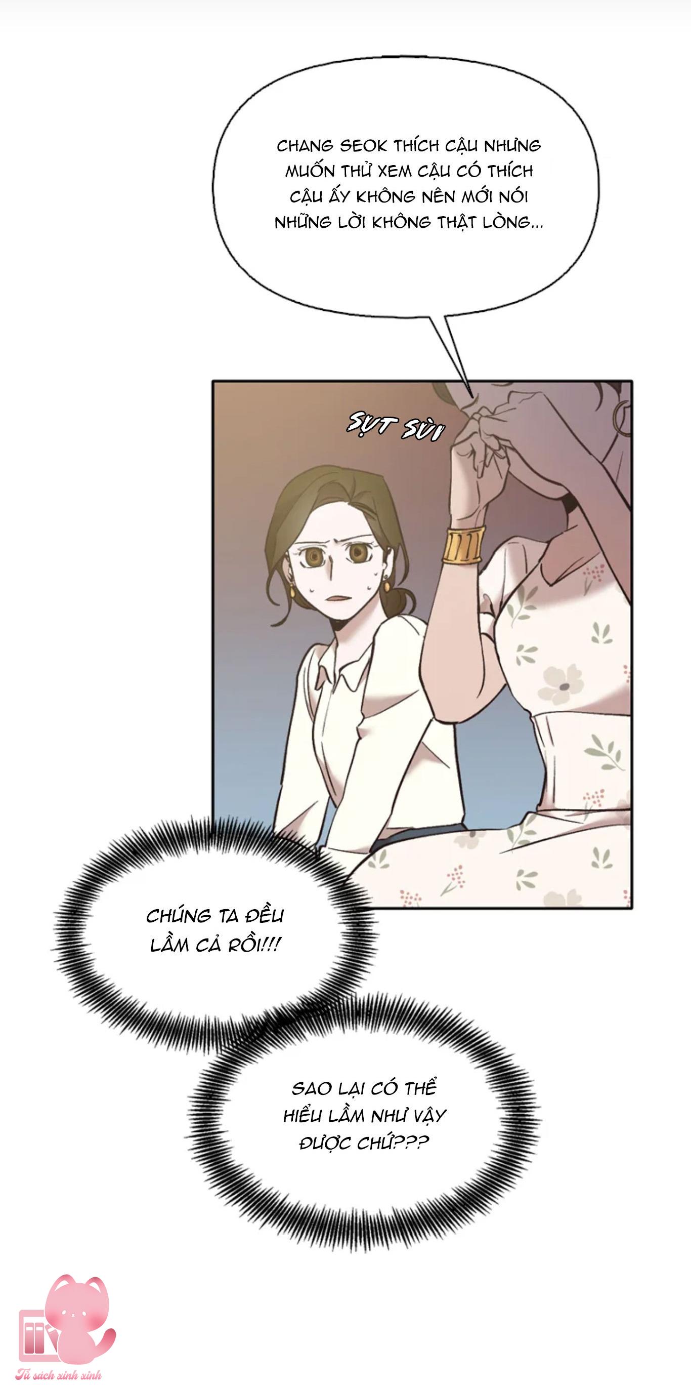 Thanh Xuân Của Chúng Ta - Chap 57 - Trang 63