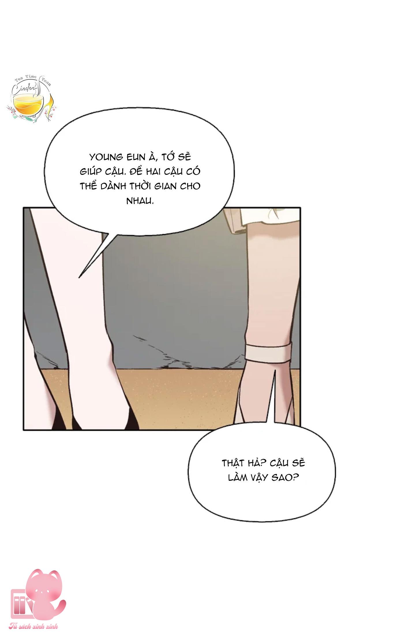 Thanh Xuân Của Chúng Ta - Chap 57 - Trang 64