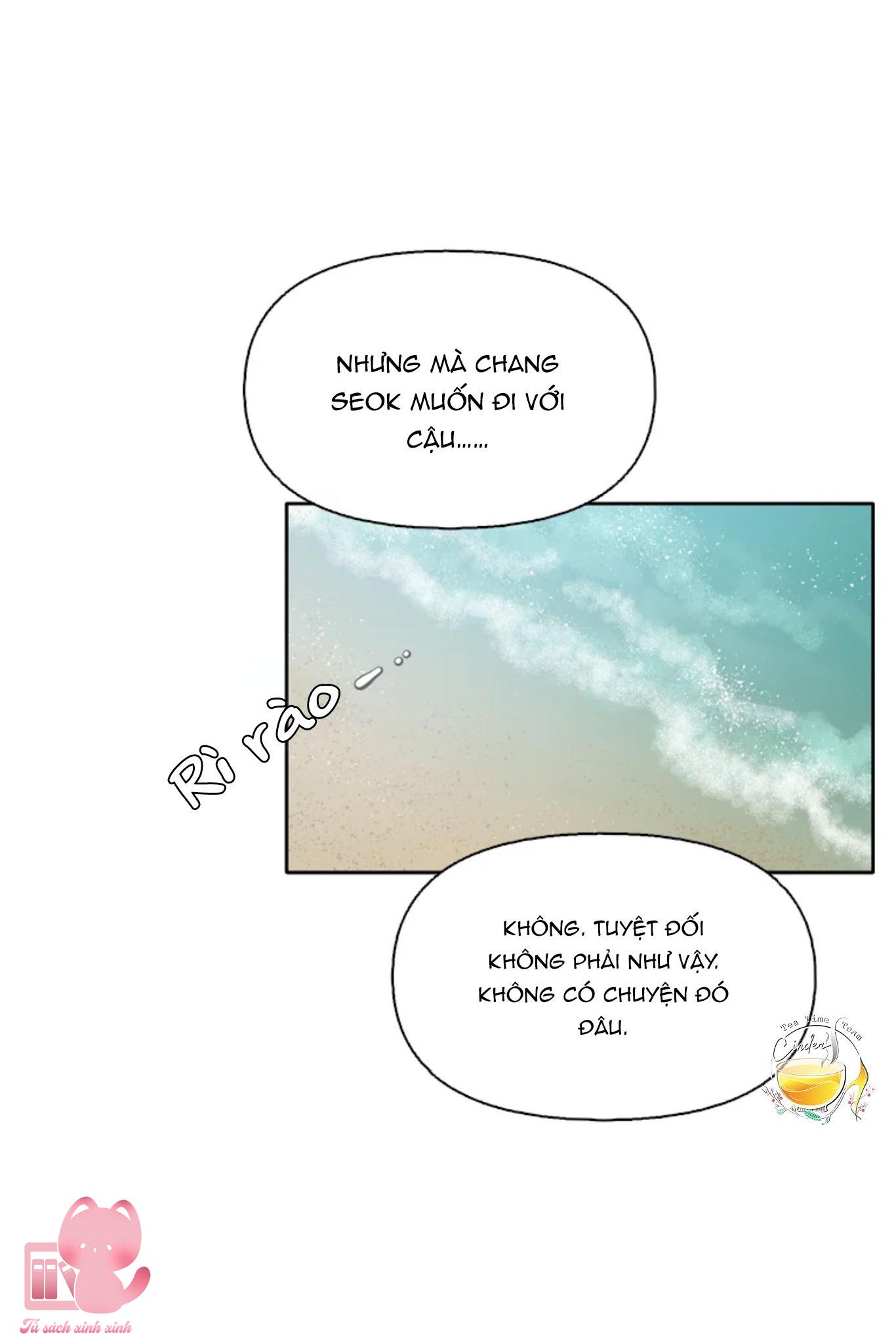 Thanh Xuân Của Chúng Ta - Chap 57 - Trang 65