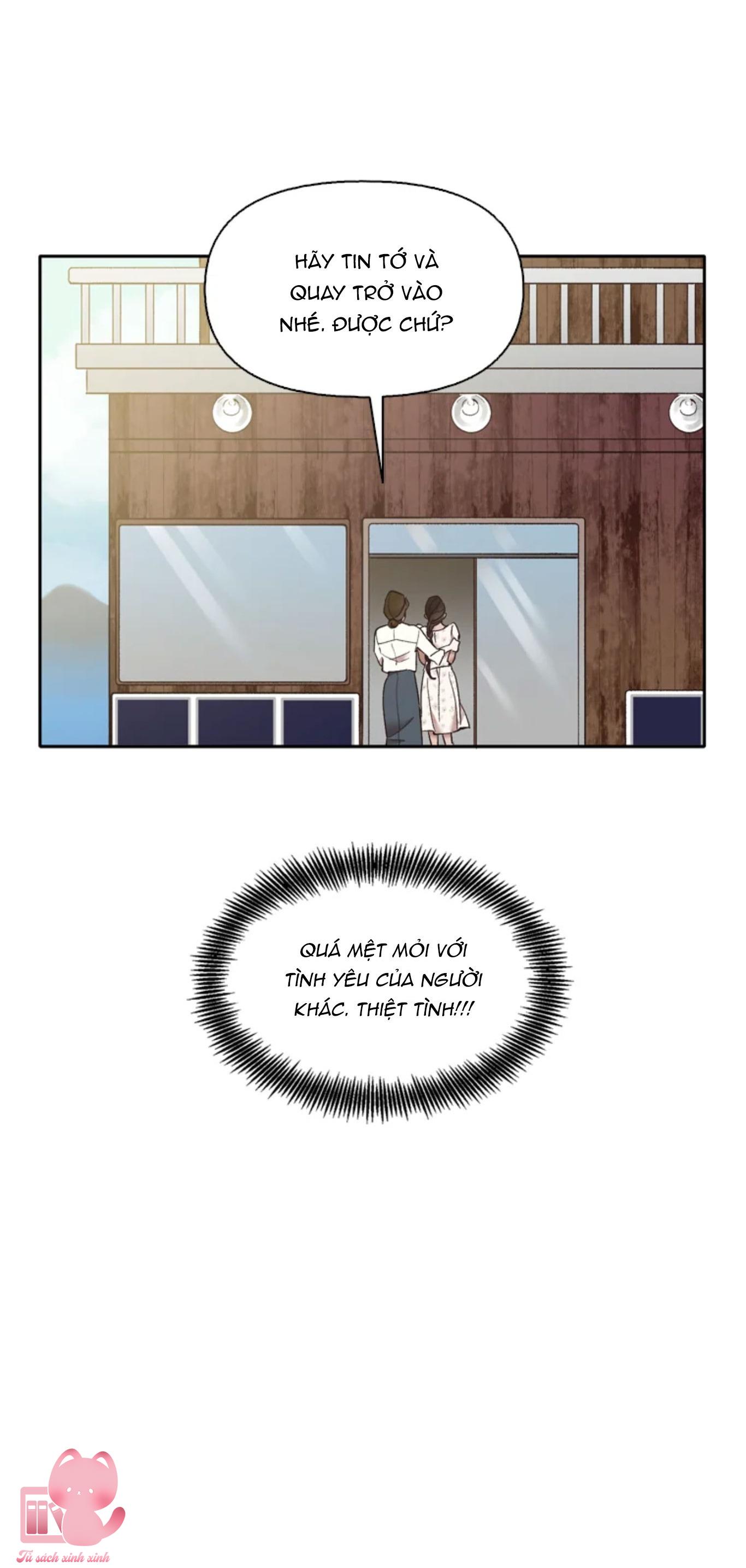 Thanh Xuân Của Chúng Ta - Chap 57 - Trang 66