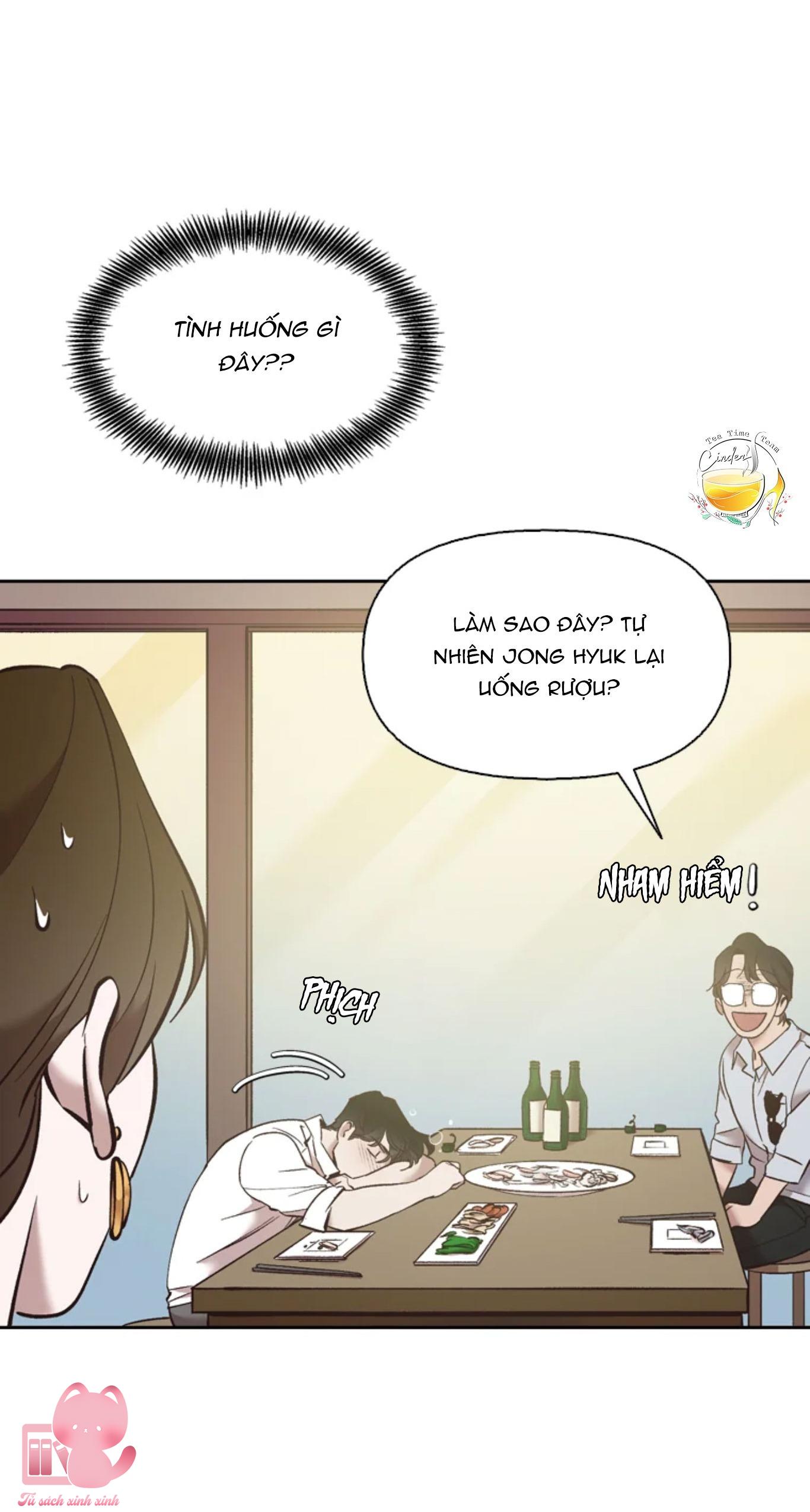 Thanh Xuân Của Chúng Ta - Chap 57 - Trang 69