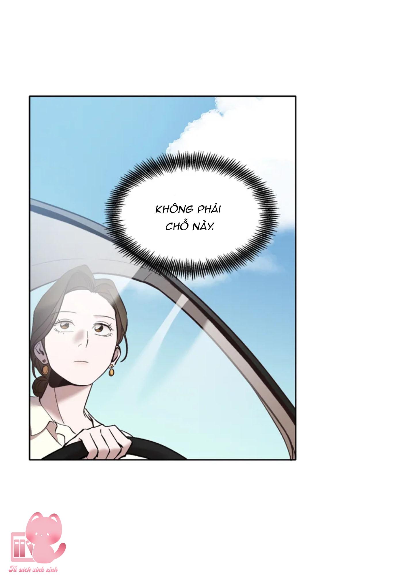 Thanh Xuân Của Chúng Ta - Chap 58 - Trang 11