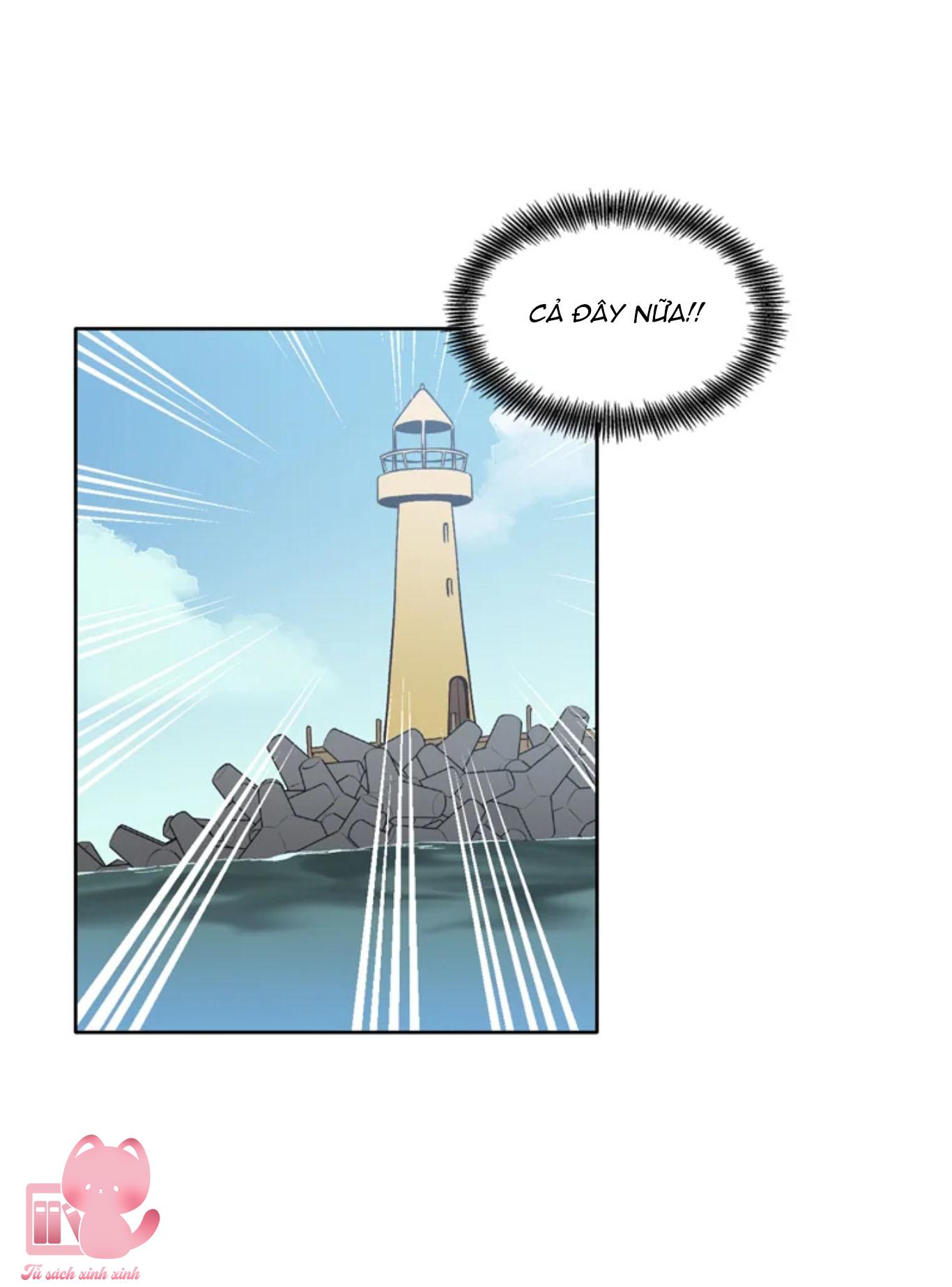 Thanh Xuân Của Chúng Ta - Chap 58 - Trang 13