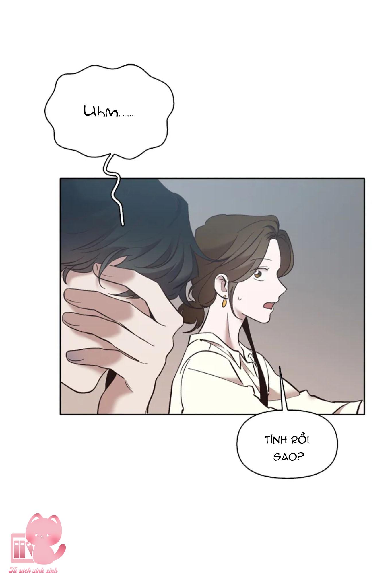 Thanh Xuân Của Chúng Ta - Chap 58 - Trang 16