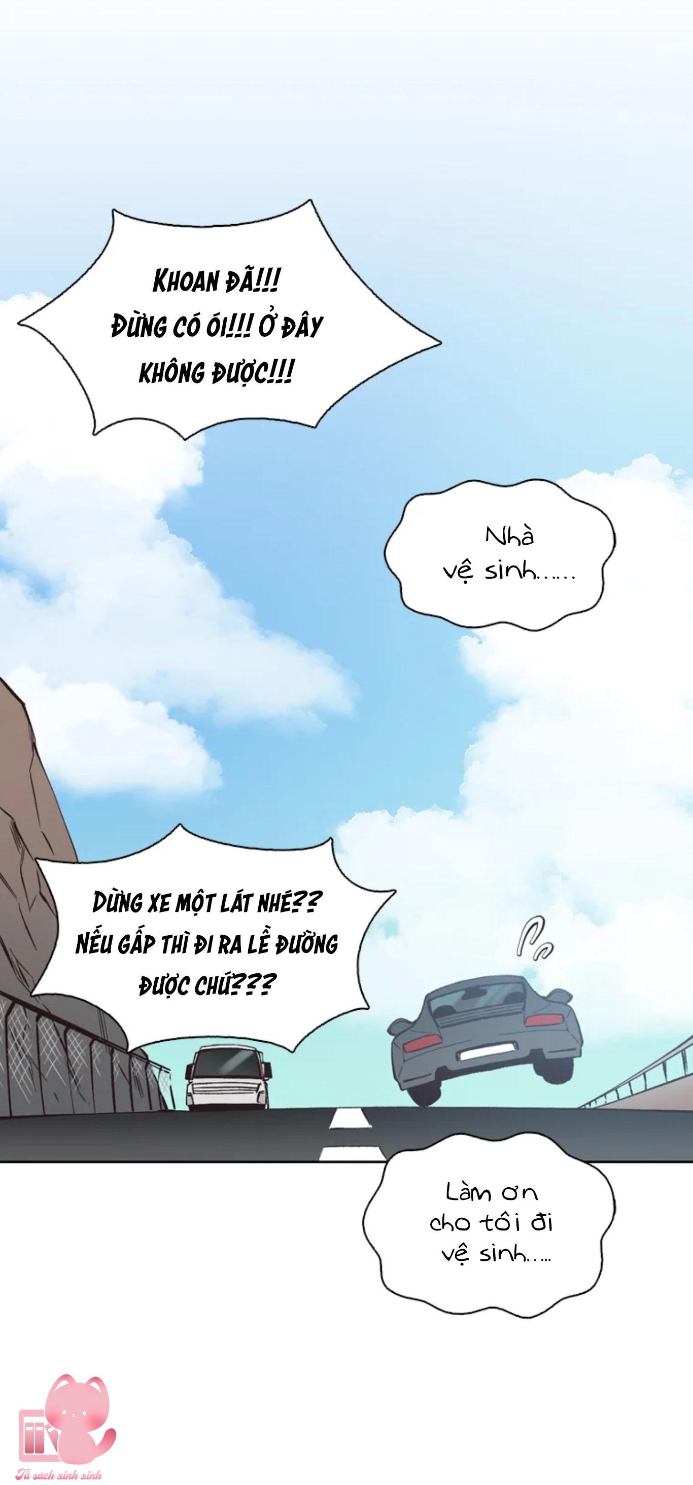Thanh Xuân Của Chúng Ta - Chap 58 - Trang 18