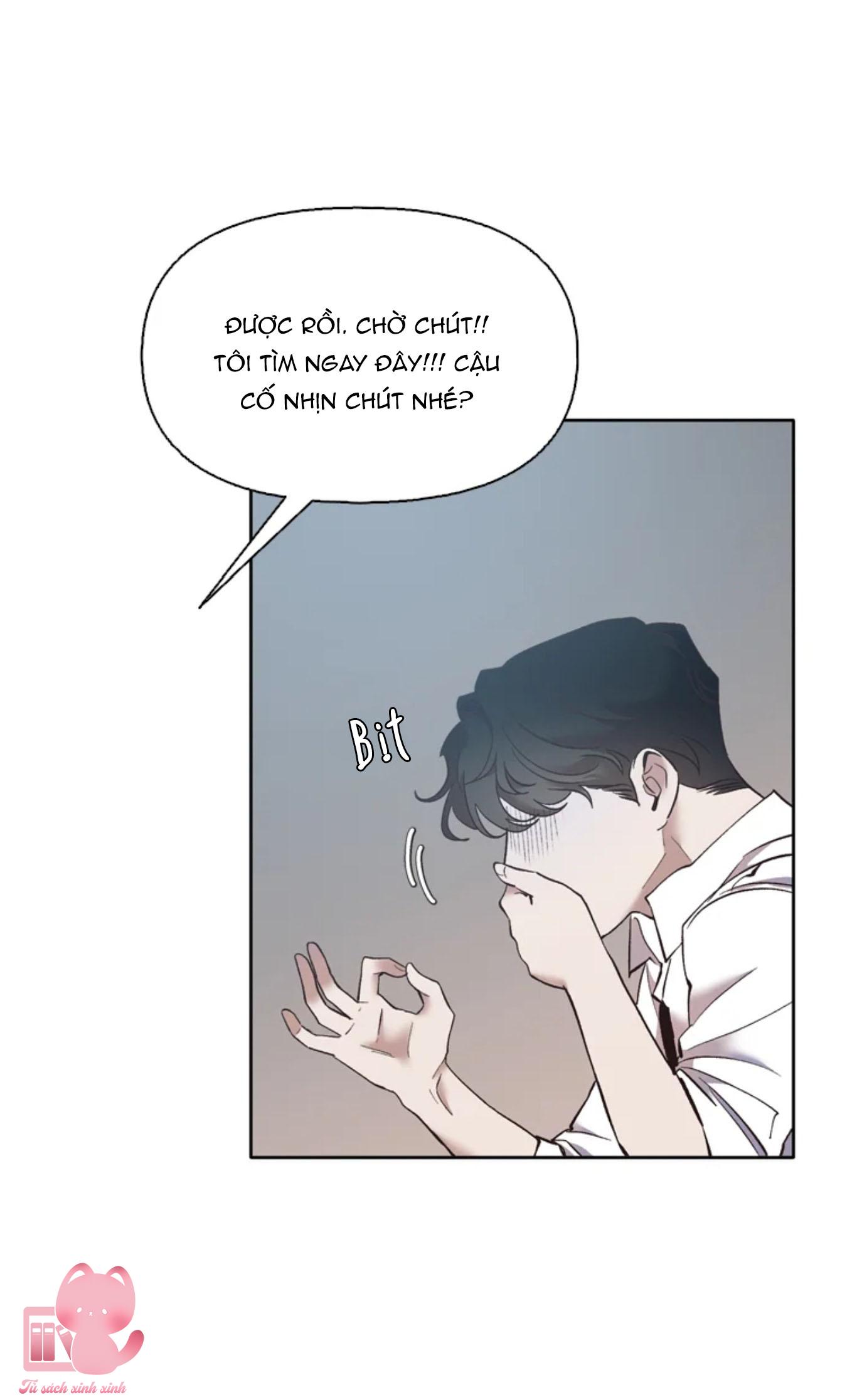 Thanh Xuân Của Chúng Ta - Chap 58 - Trang 19