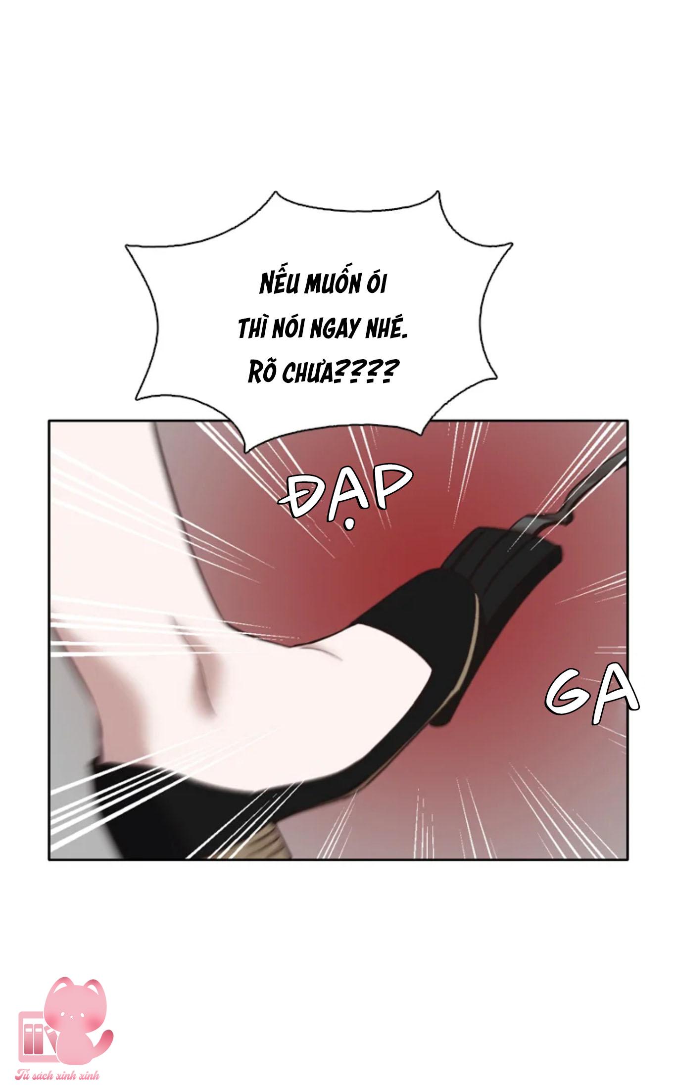 Thanh Xuân Của Chúng Ta - Chap 58 - Trang 20