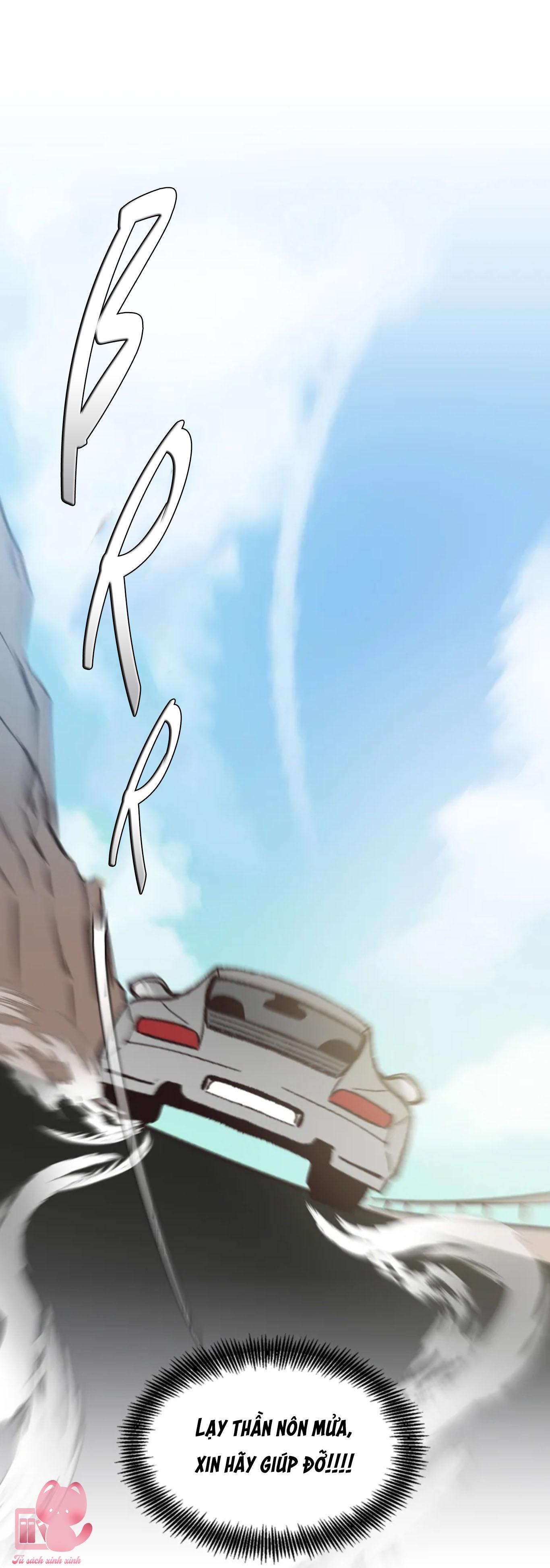Thanh Xuân Của Chúng Ta - Chap 58 - Trang 21