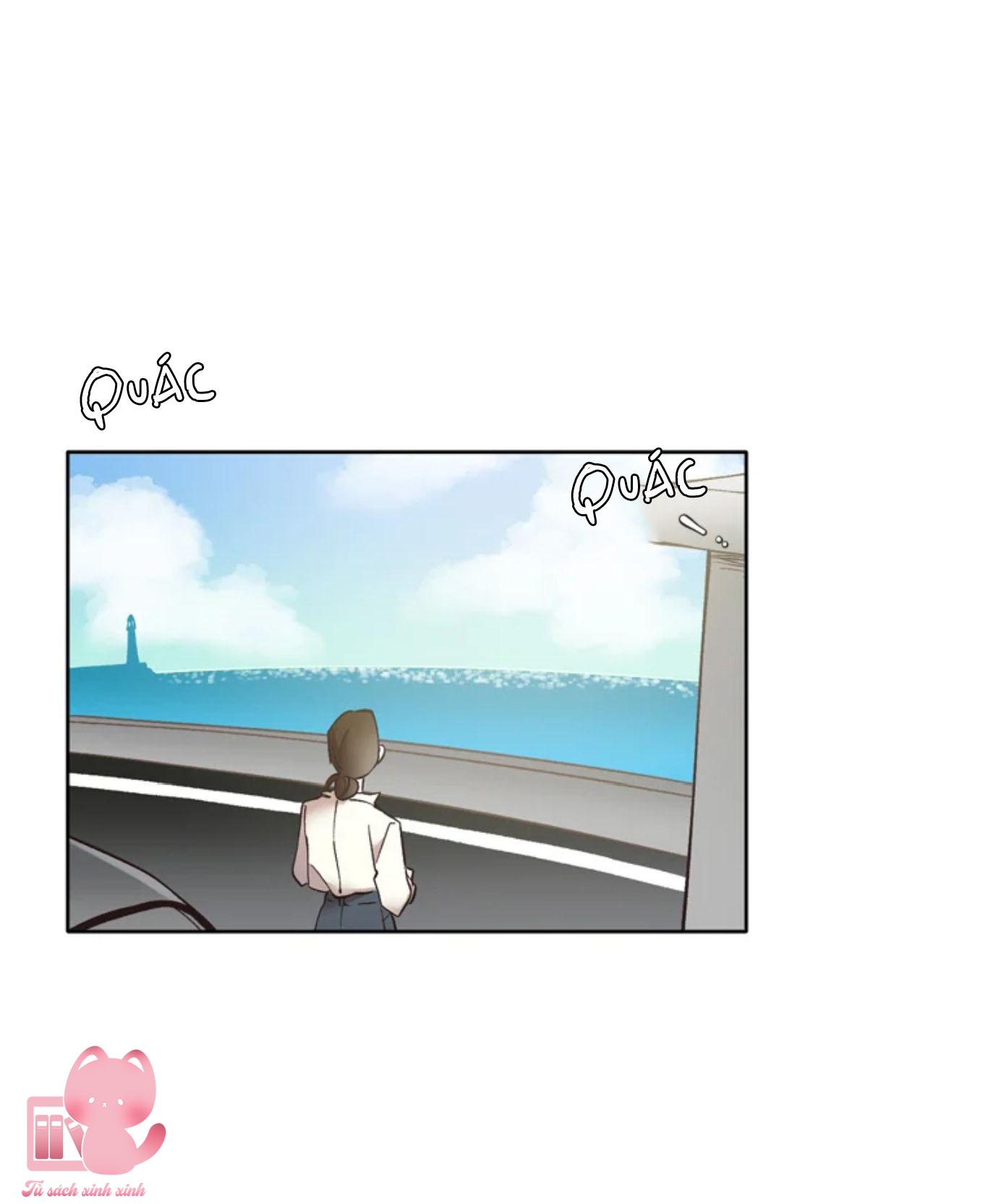 Thanh Xuân Của Chúng Ta - Chap 58 - Trang 23