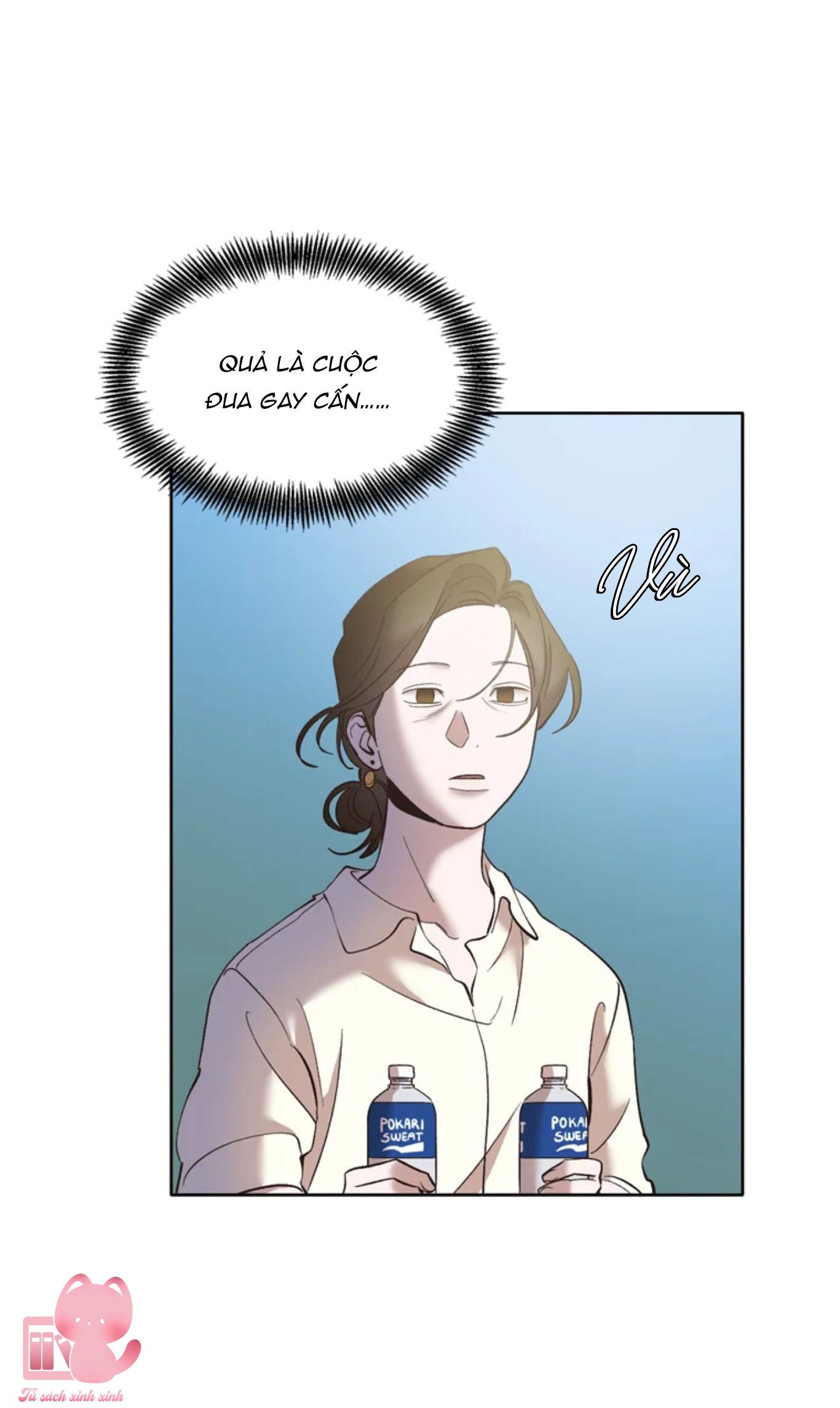 Thanh Xuân Của Chúng Ta - Chap 58 - Trang 24
