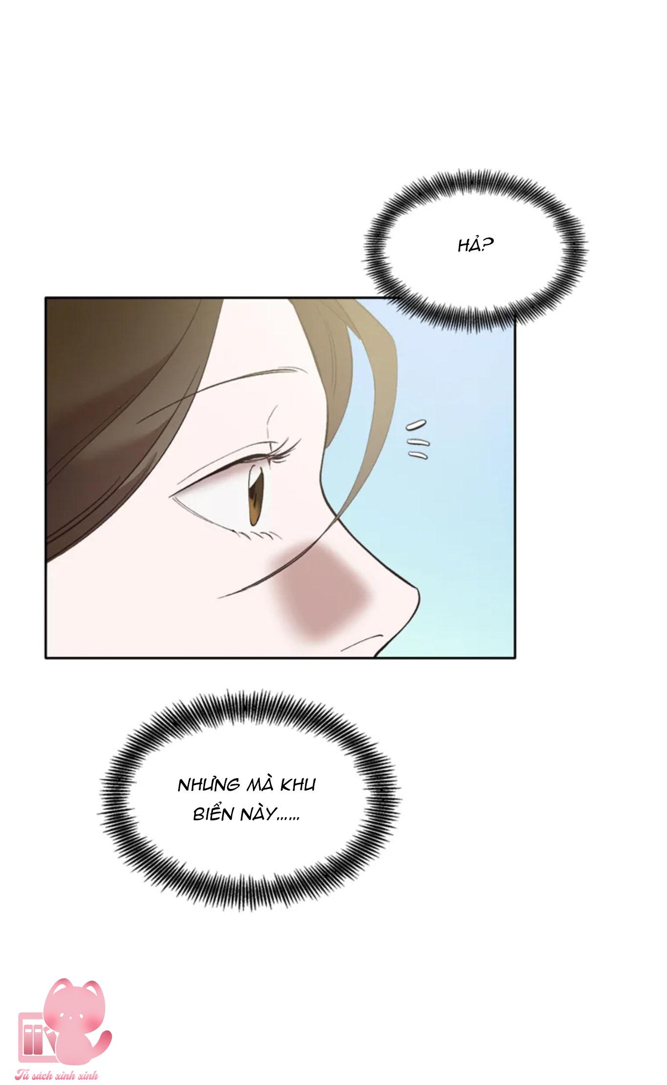 Thanh Xuân Của Chúng Ta - Chap 58 - Trang 25