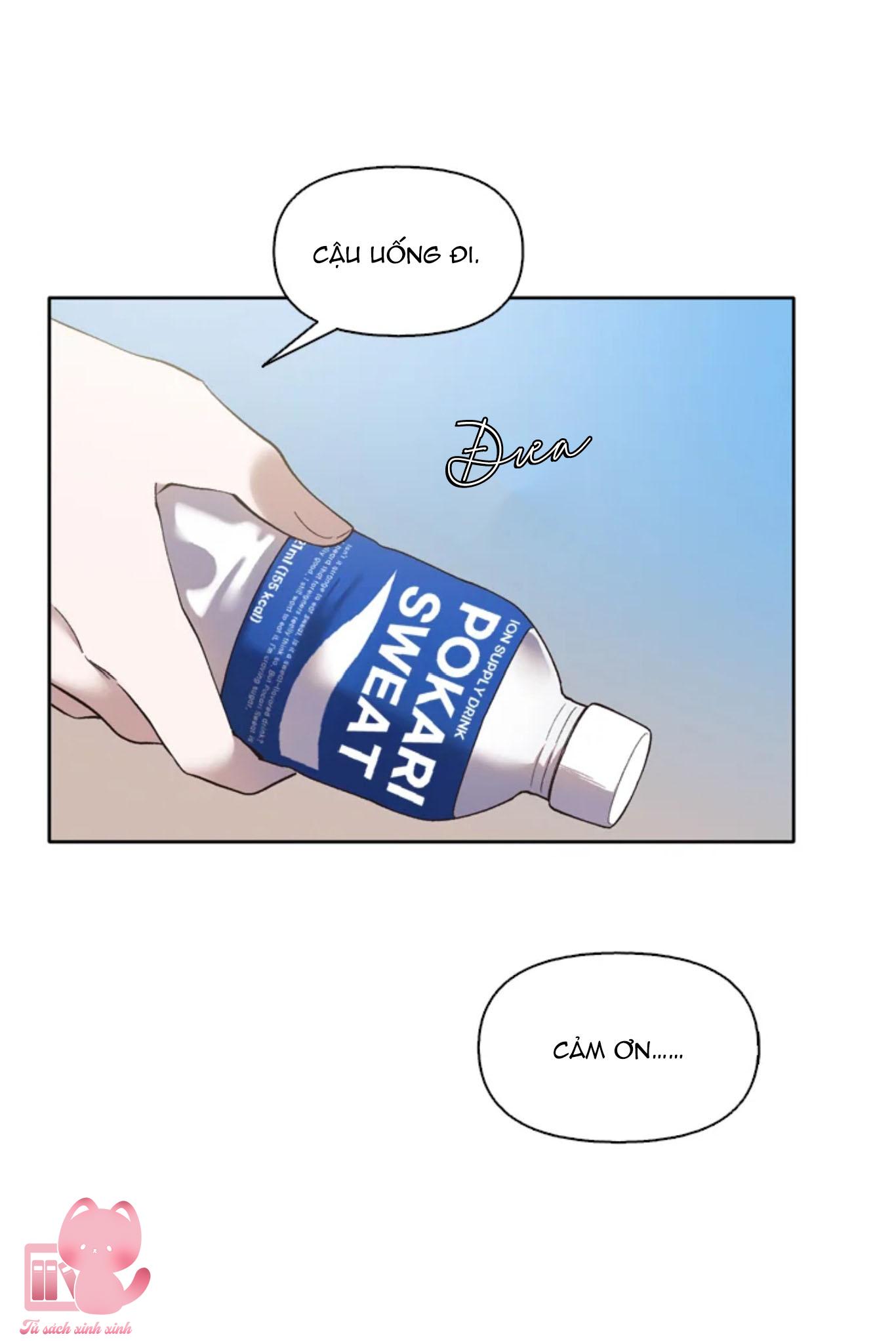 Thanh Xuân Của Chúng Ta - Chap 58 - Trang 27