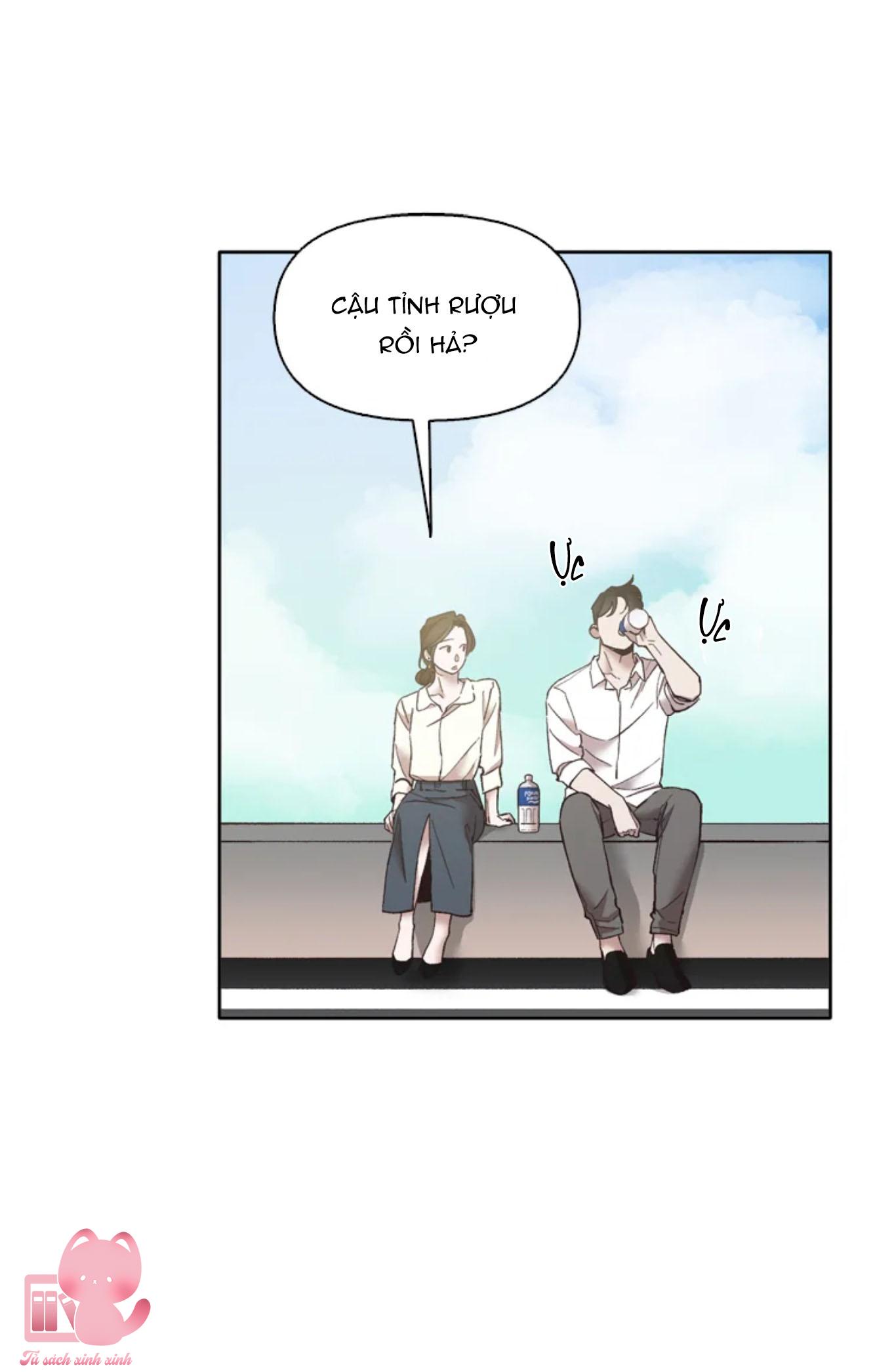 Thanh Xuân Của Chúng Ta - Chap 58 - Trang 28
