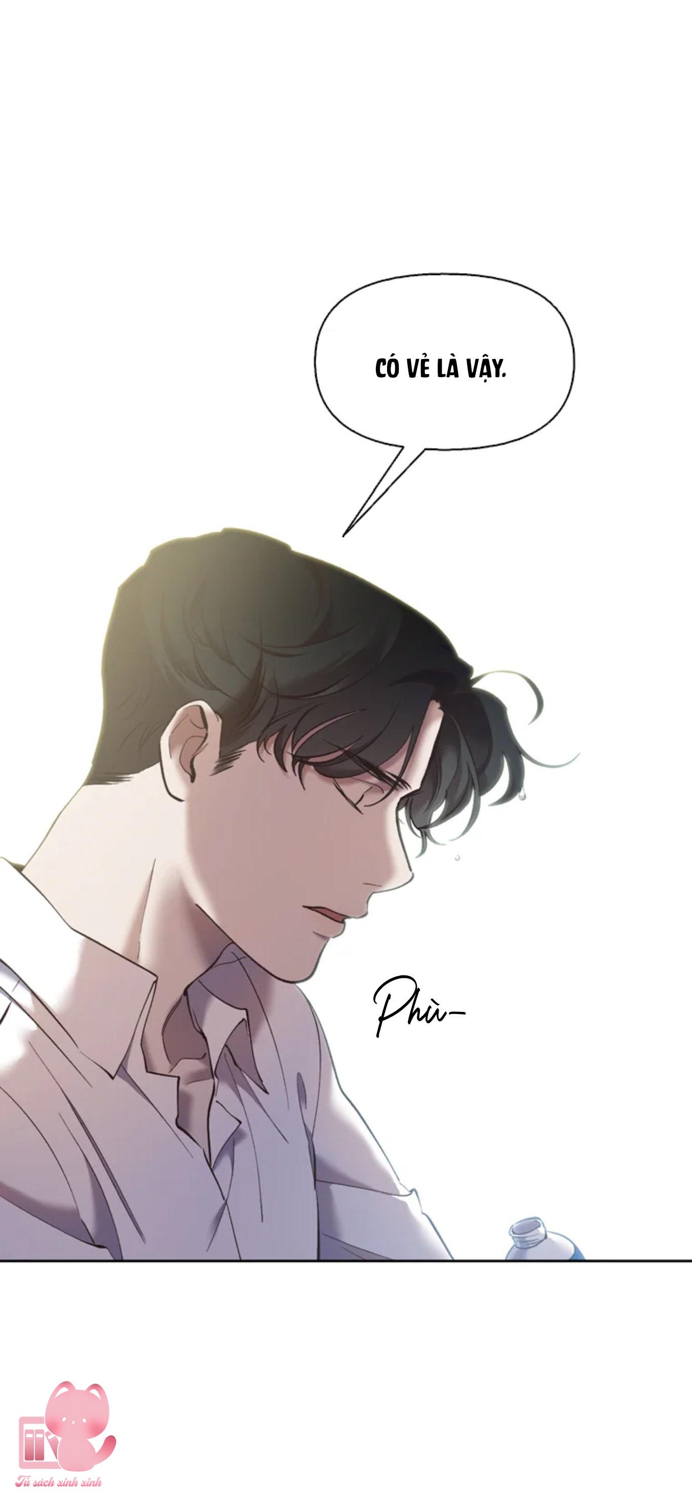 Thanh Xuân Của Chúng Ta - Chap 58 - Trang 29