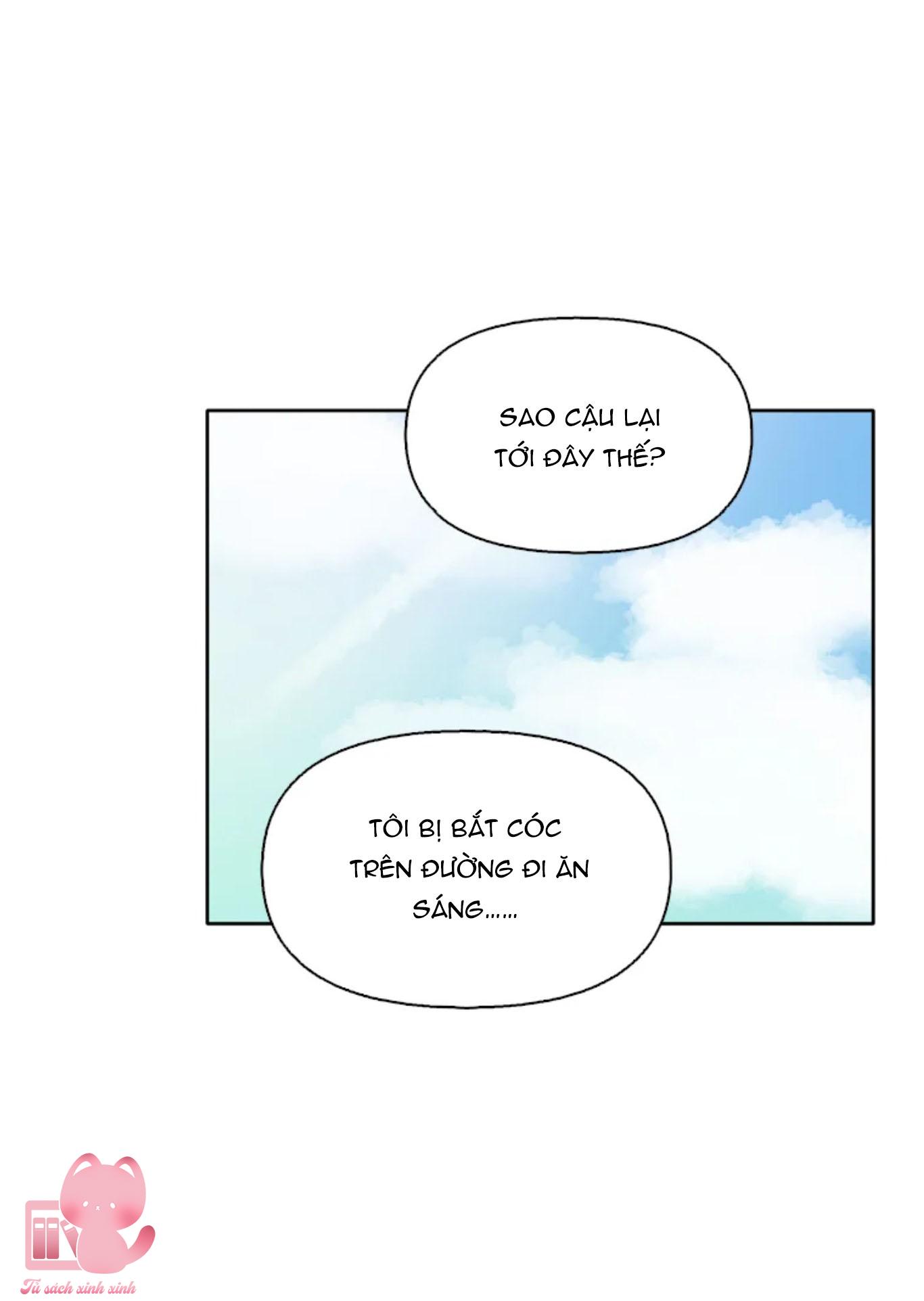 Thanh Xuân Của Chúng Ta - Chap 58 - Trang 30