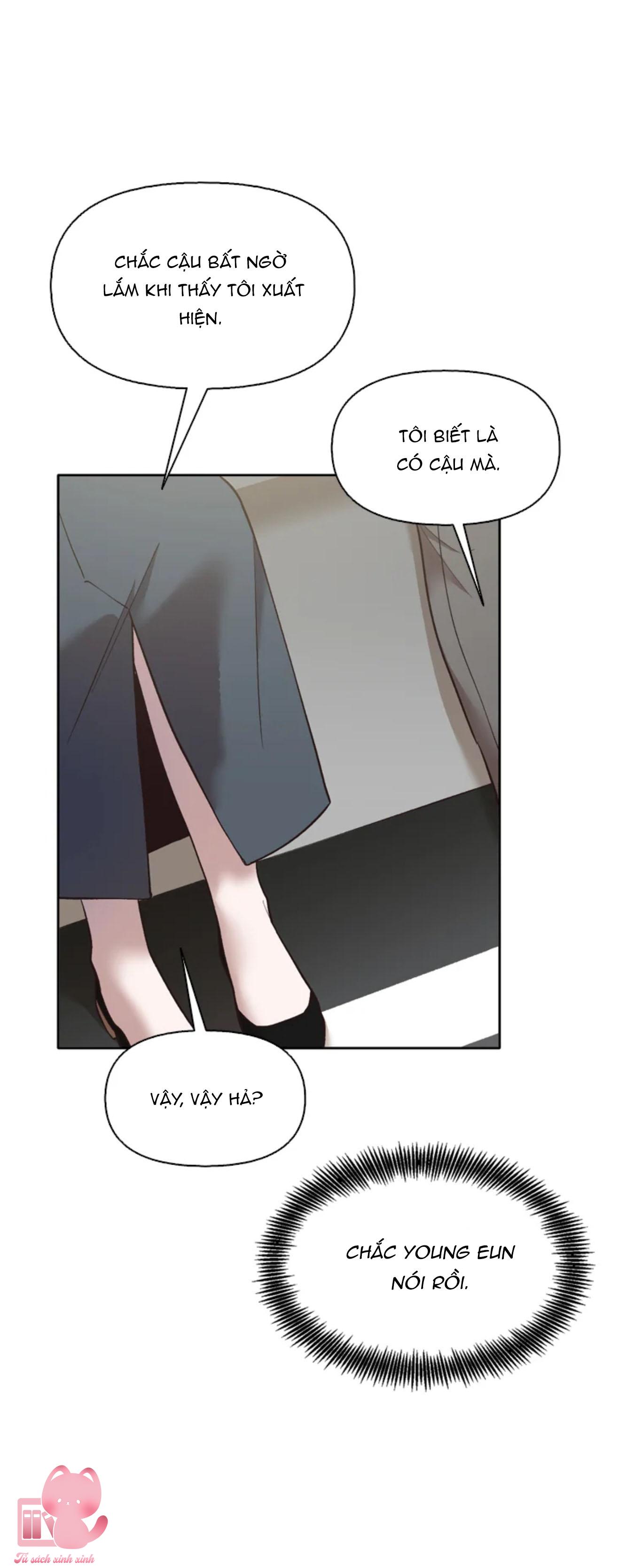Thanh Xuân Của Chúng Ta - Chap 58 - Trang 32