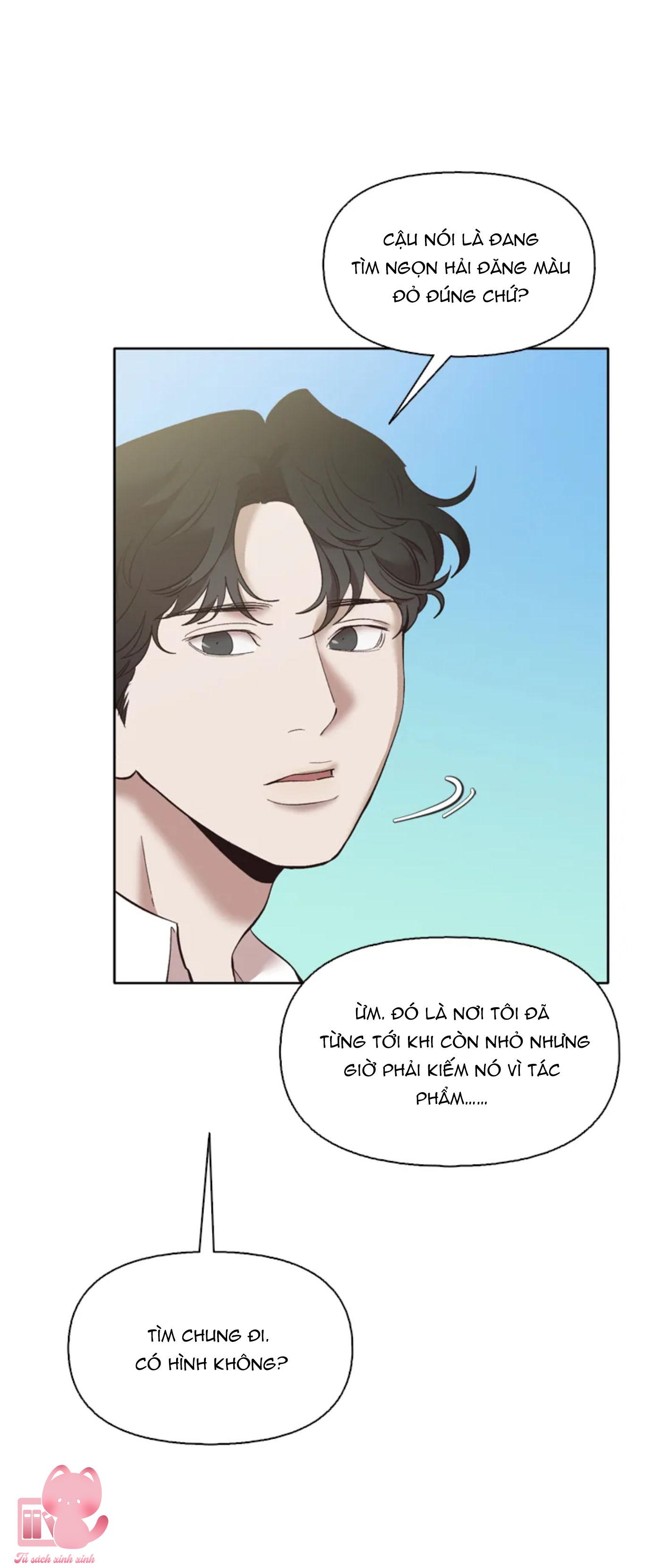 Thanh Xuân Của Chúng Ta - Chap 58 - Trang 35