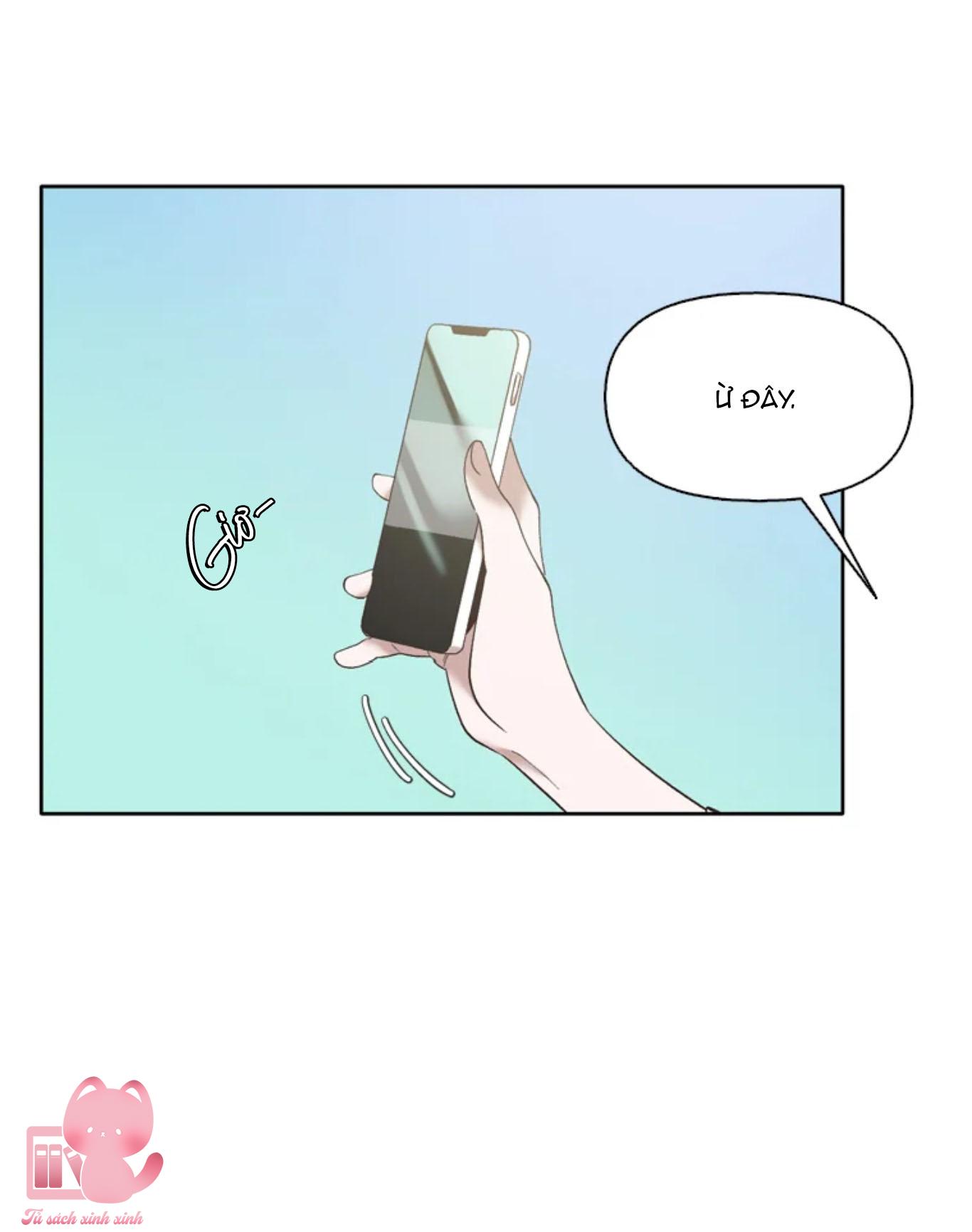 Thanh Xuân Của Chúng Ta - Chap 58 - Trang 36