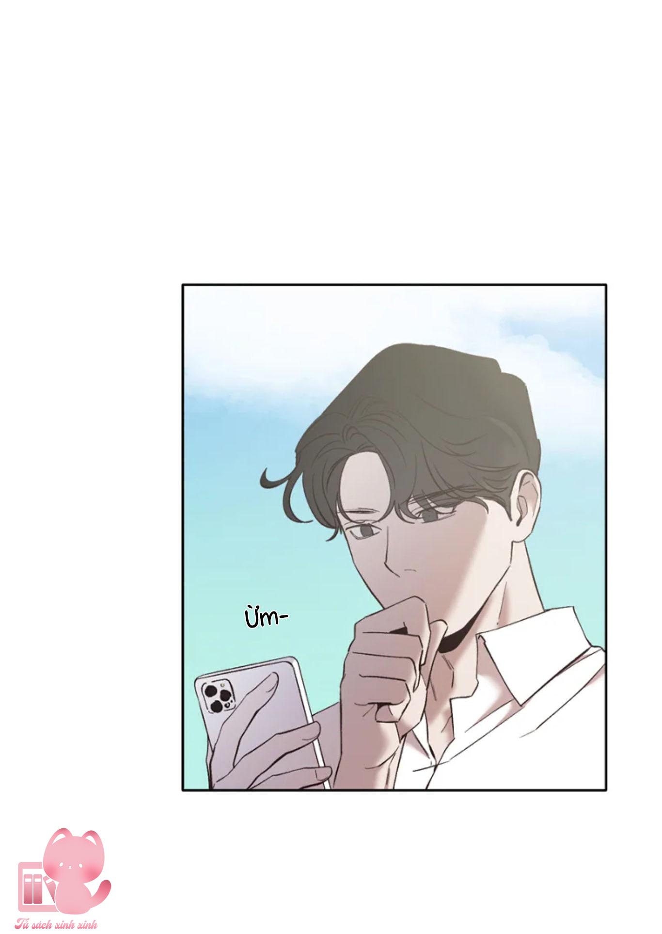 Thanh Xuân Của Chúng Ta - Chap 58 - Trang 37