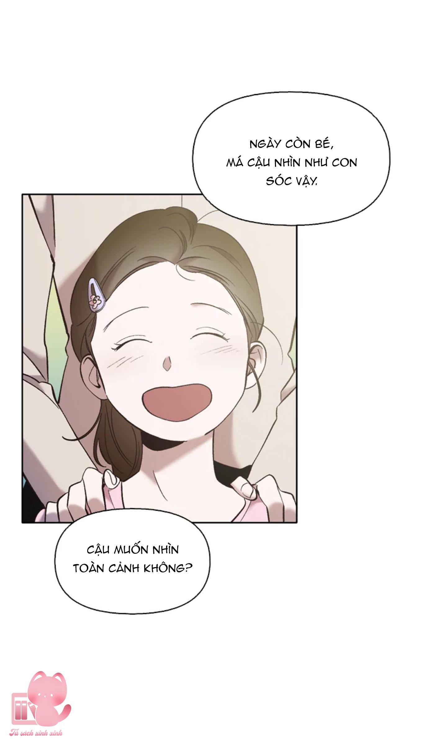 Thanh Xuân Của Chúng Ta - Chap 58 - Trang 38