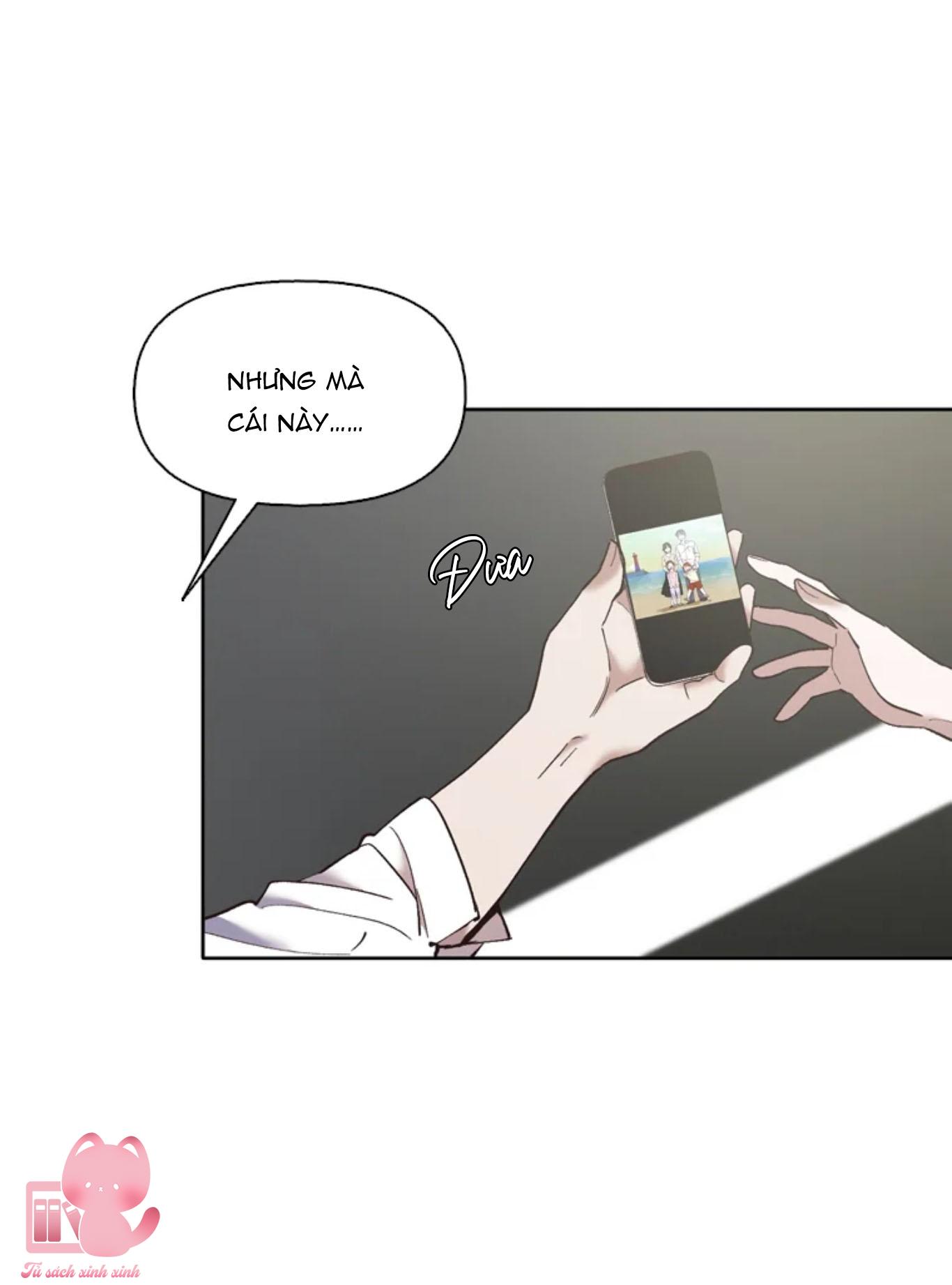 Thanh Xuân Của Chúng Ta - Chap 58 - Trang 39