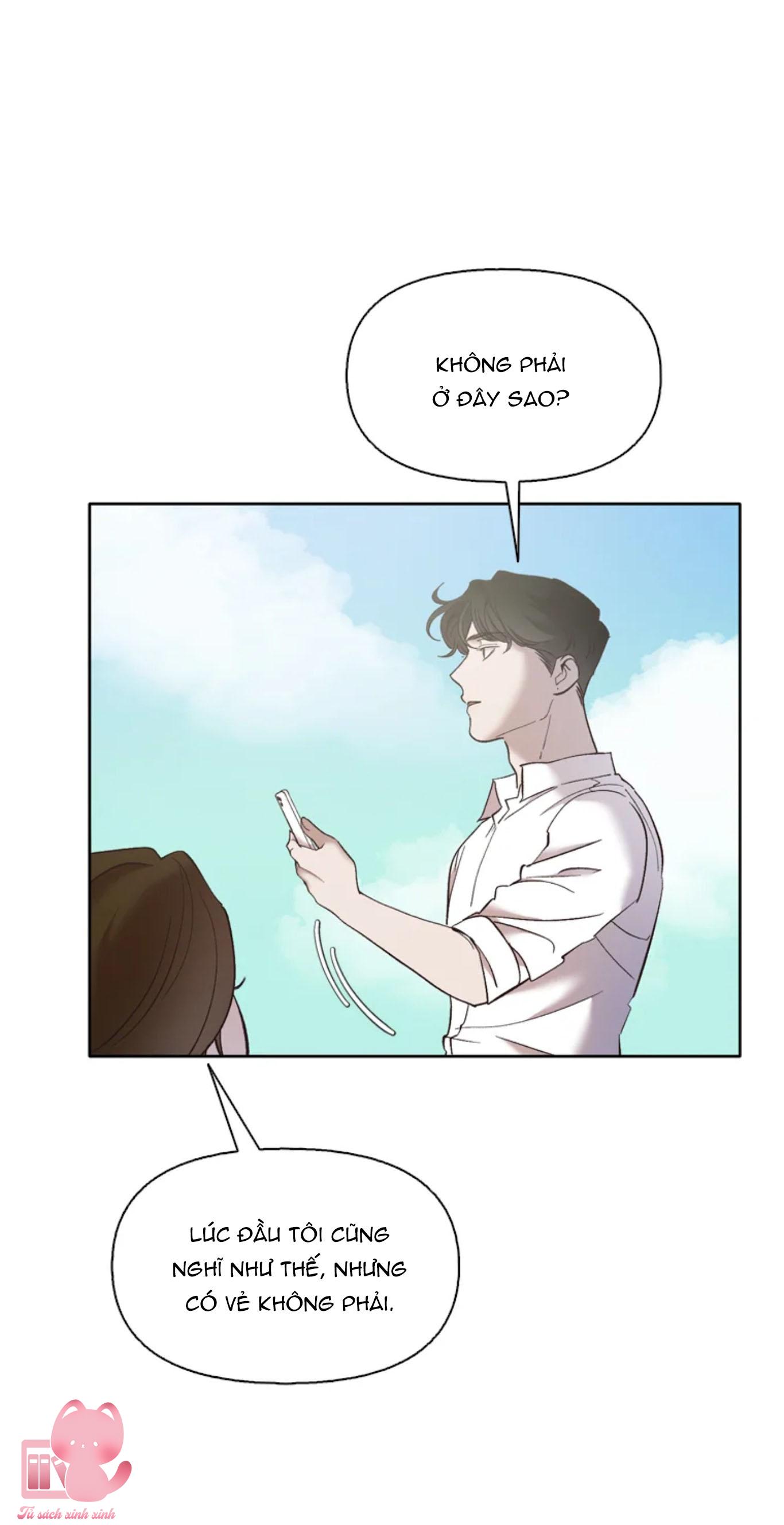 Thanh Xuân Của Chúng Ta - Chap 58 - Trang 40