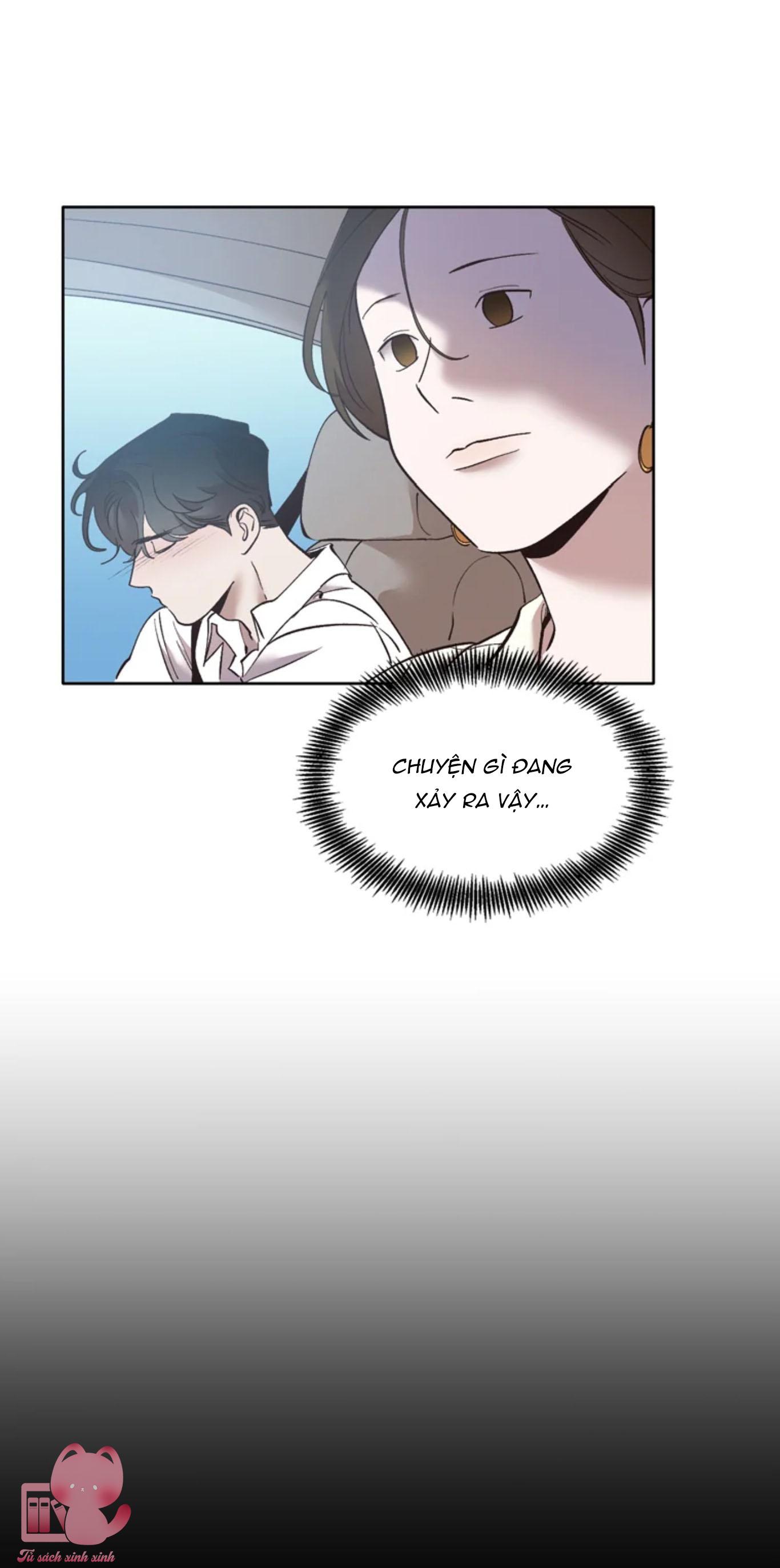Thanh Xuân Của Chúng Ta - Chap 58 - Trang 5