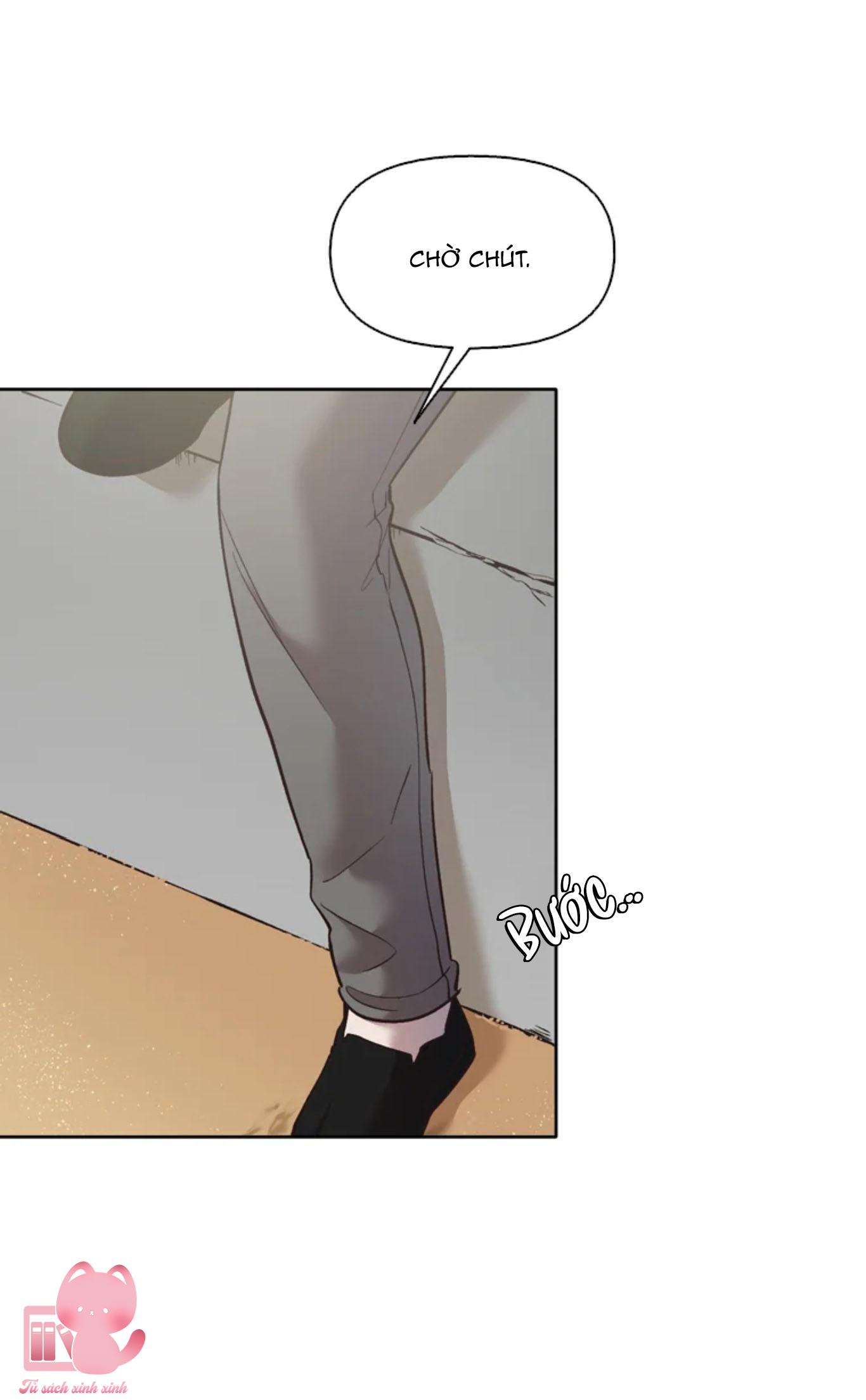 Thanh Xuân Của Chúng Ta - Chap 58 - Trang 41