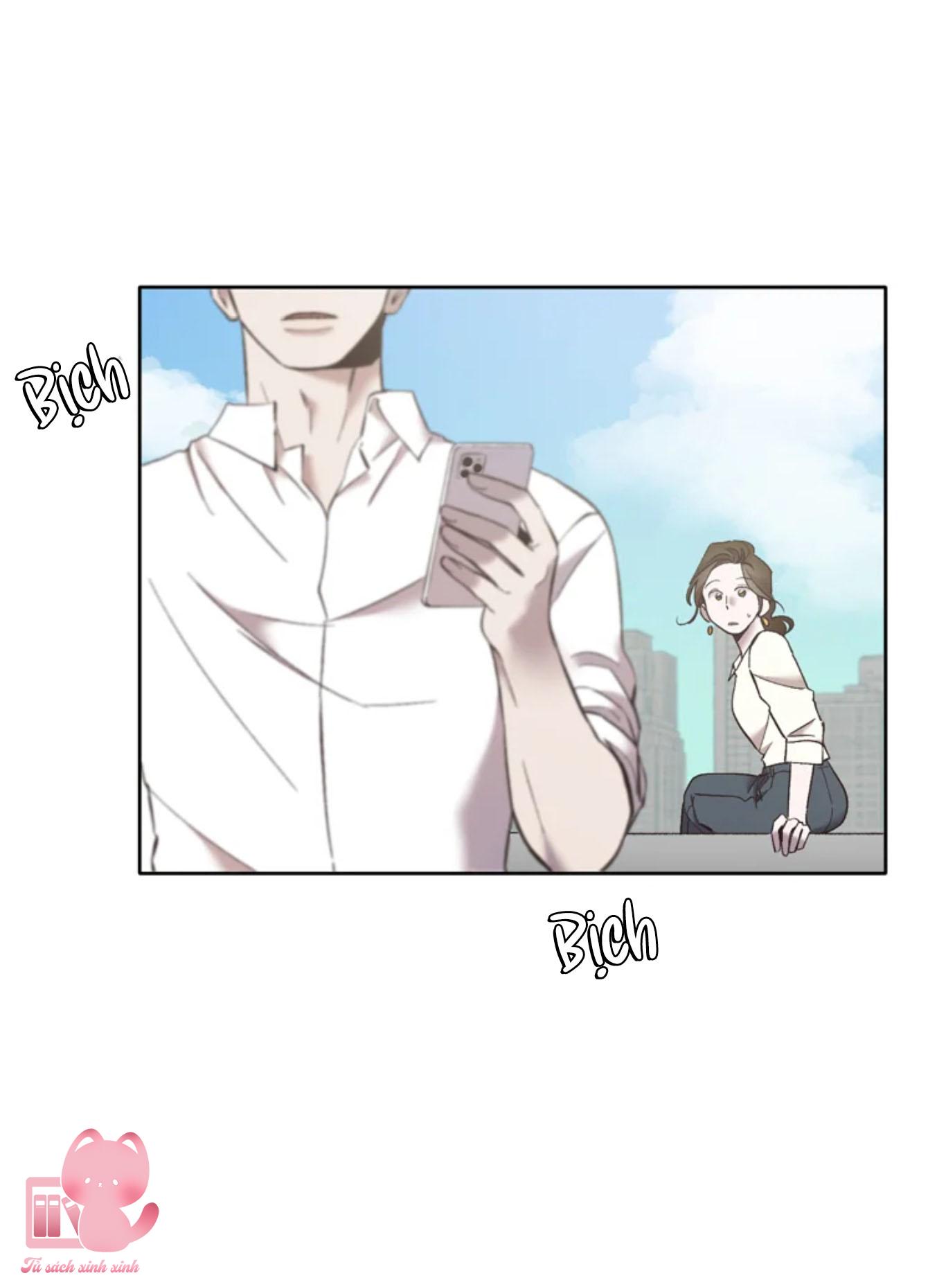 Thanh Xuân Của Chúng Ta - Chap 58 - Trang 42