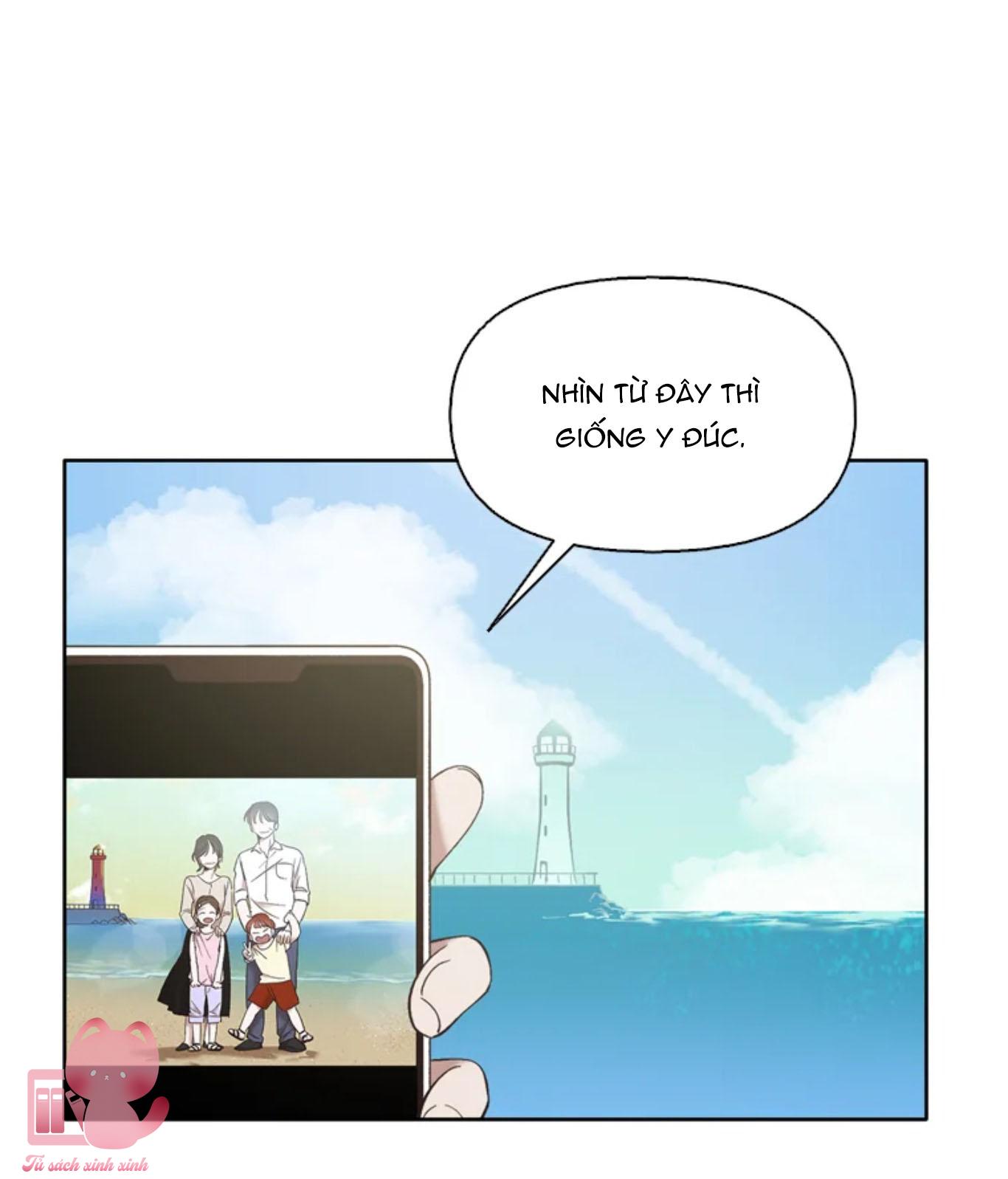 Thanh Xuân Của Chúng Ta - Chap 58 - Trang 43