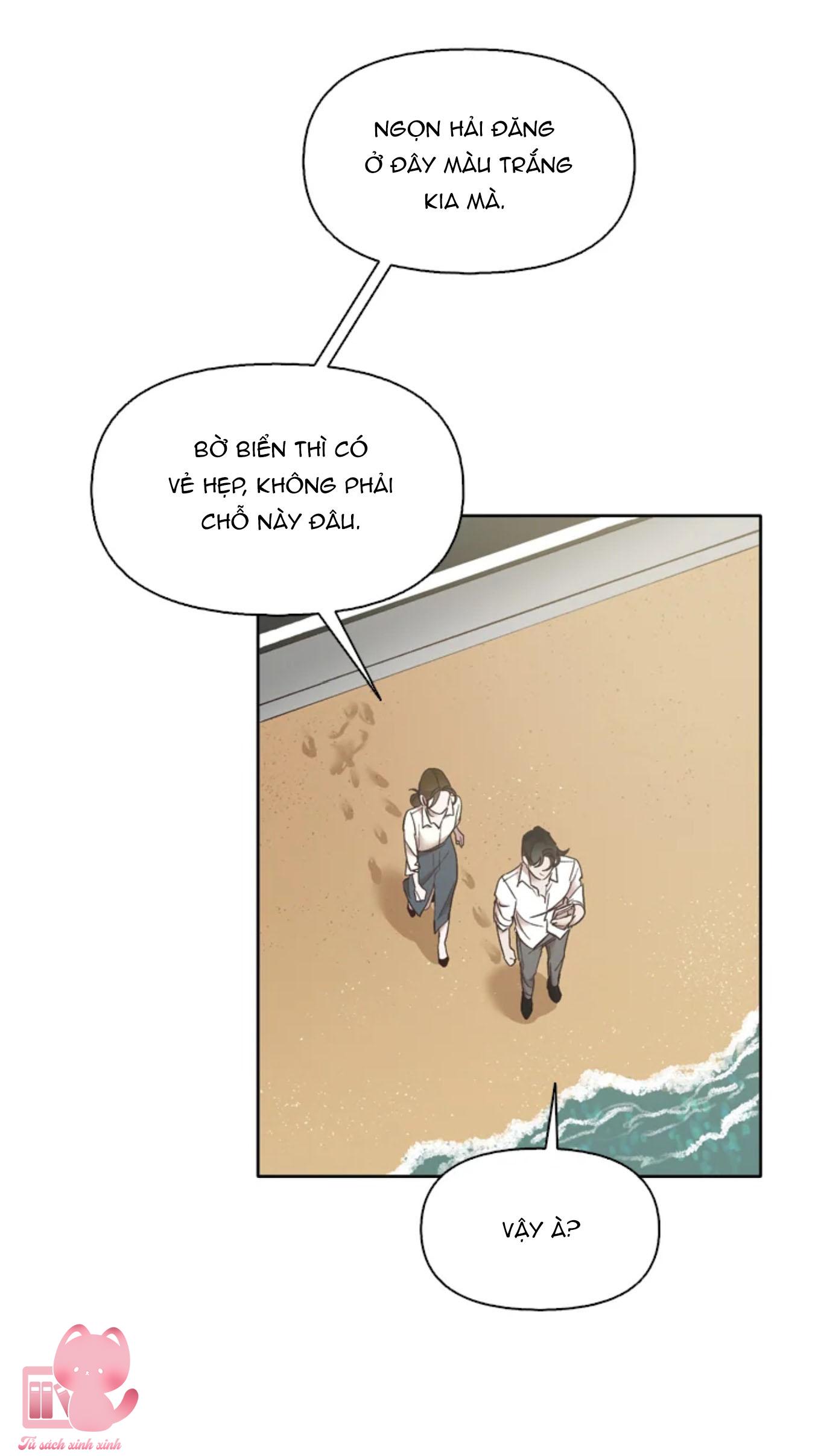 Thanh Xuân Của Chúng Ta - Chap 58 - Trang 44