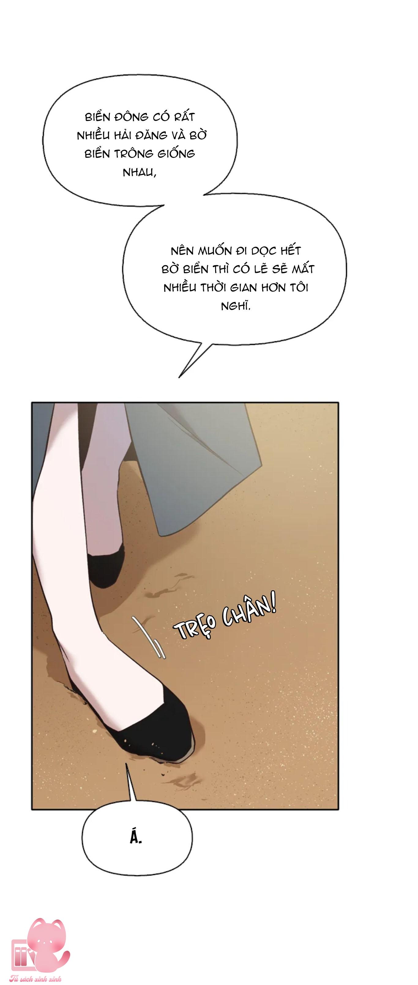 Thanh Xuân Của Chúng Ta - Chap 58 - Trang 45