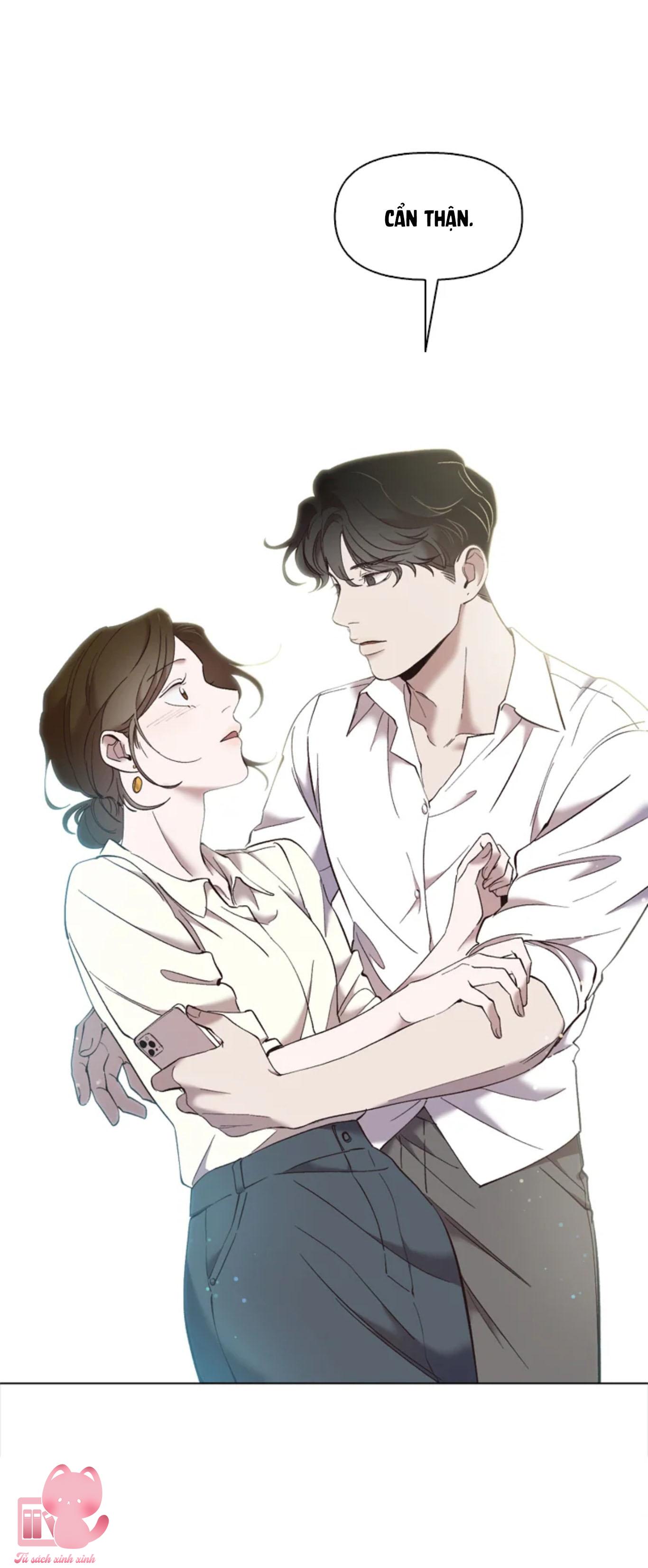 Thanh Xuân Của Chúng Ta - Chap 58 - Trang 47