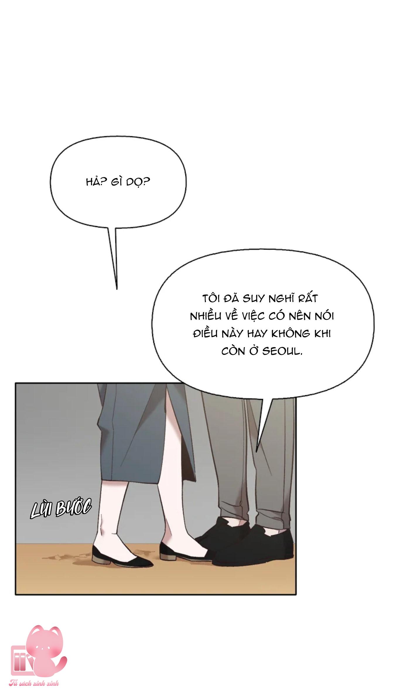 Thanh Xuân Của Chúng Ta - Chap 58 - Trang 50