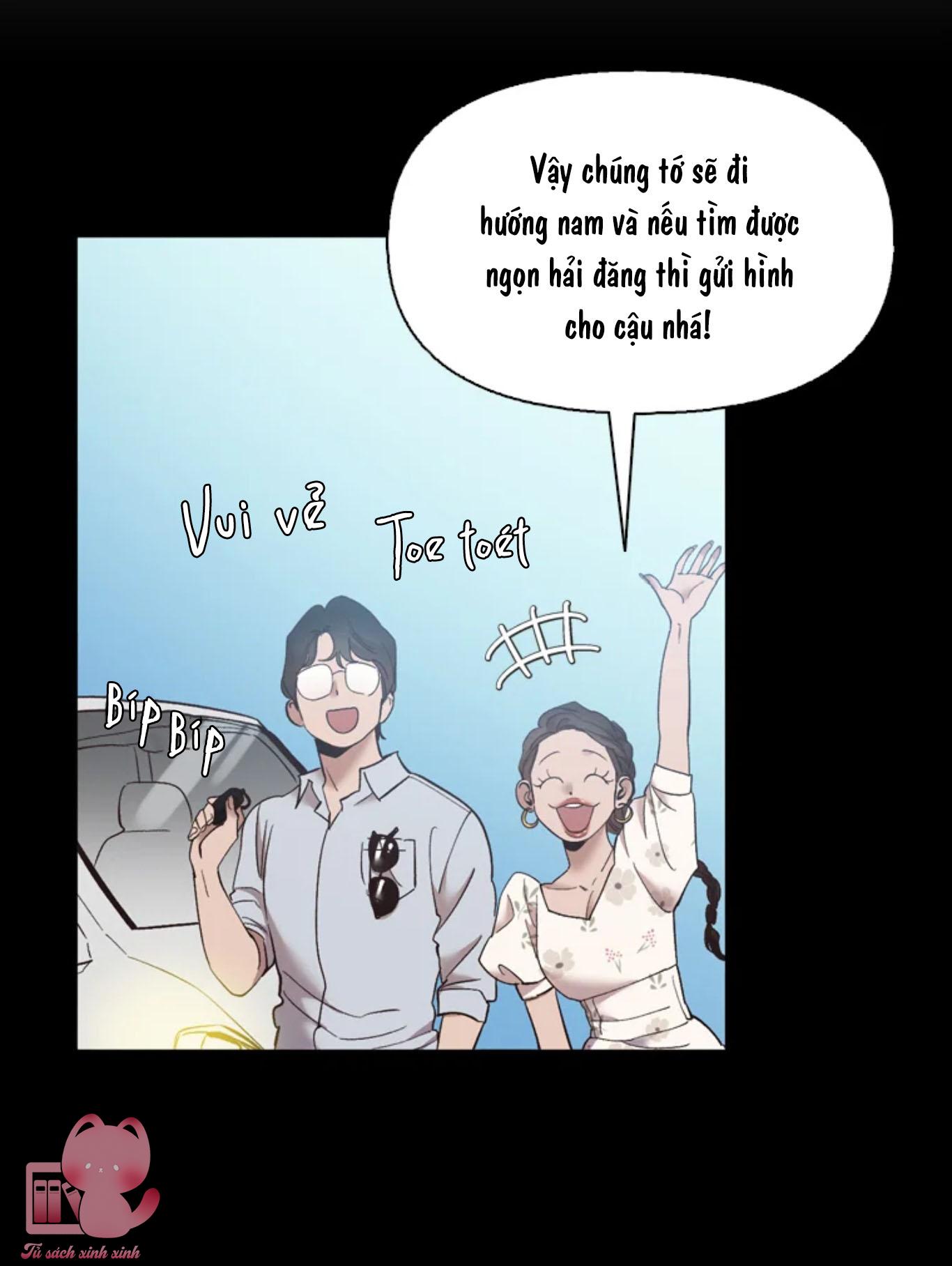 Thanh Xuân Của Chúng Ta - Chap 58 - Trang 6