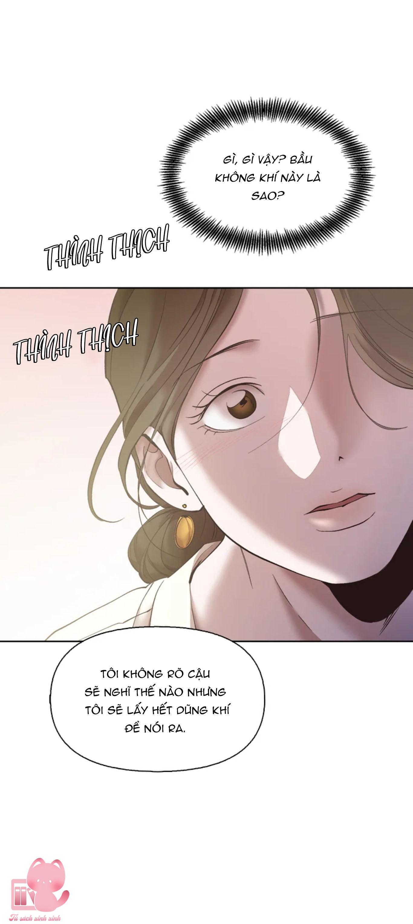 Thanh Xuân Của Chúng Ta - Chap 58 - Trang 51