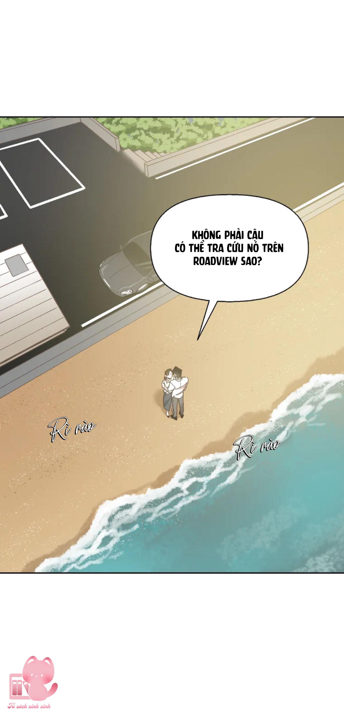 Thanh Xuân Của Chúng Ta - Chap 58 - Trang 53