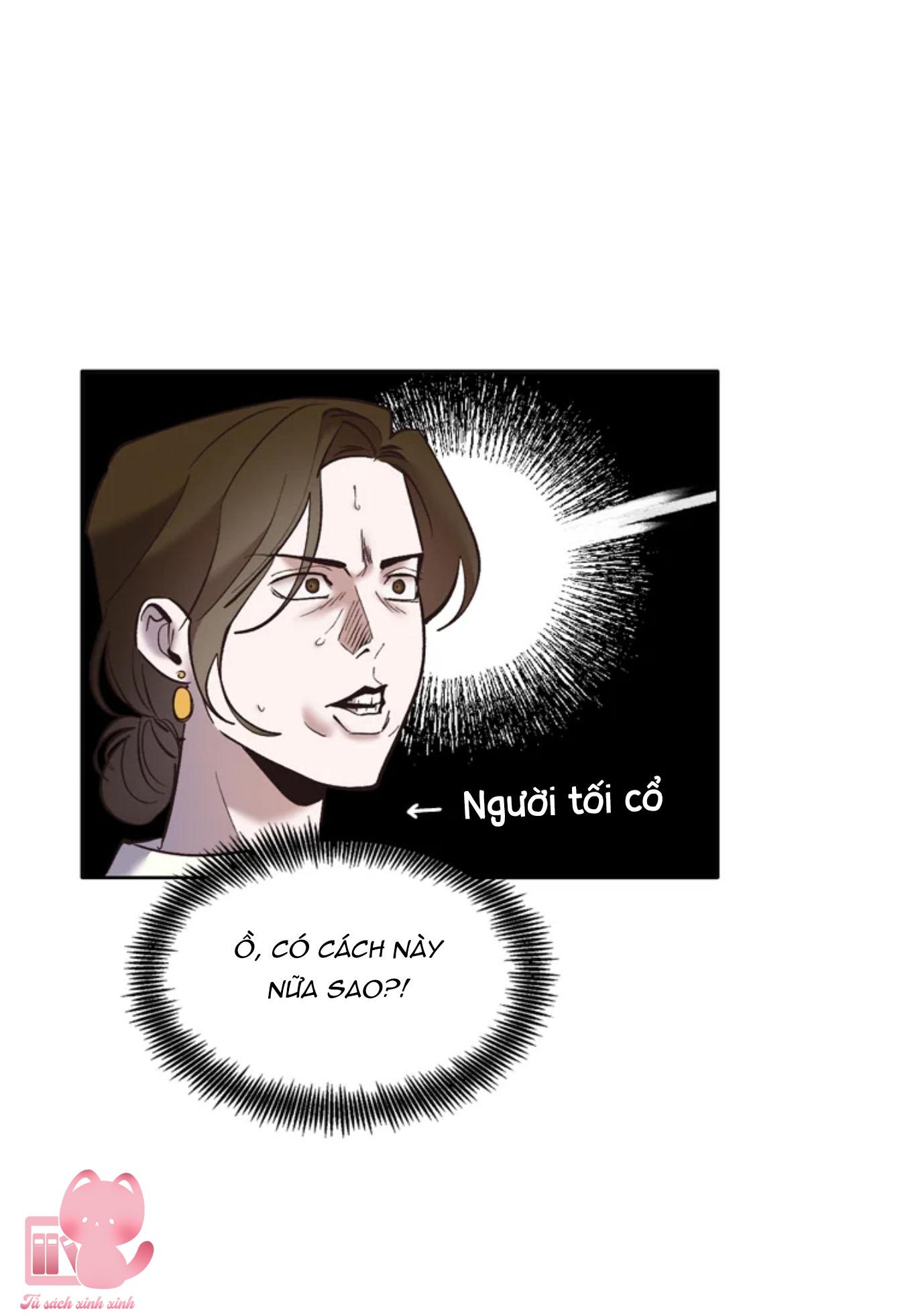 Thanh Xuân Của Chúng Ta - Chap 58 - Trang 54