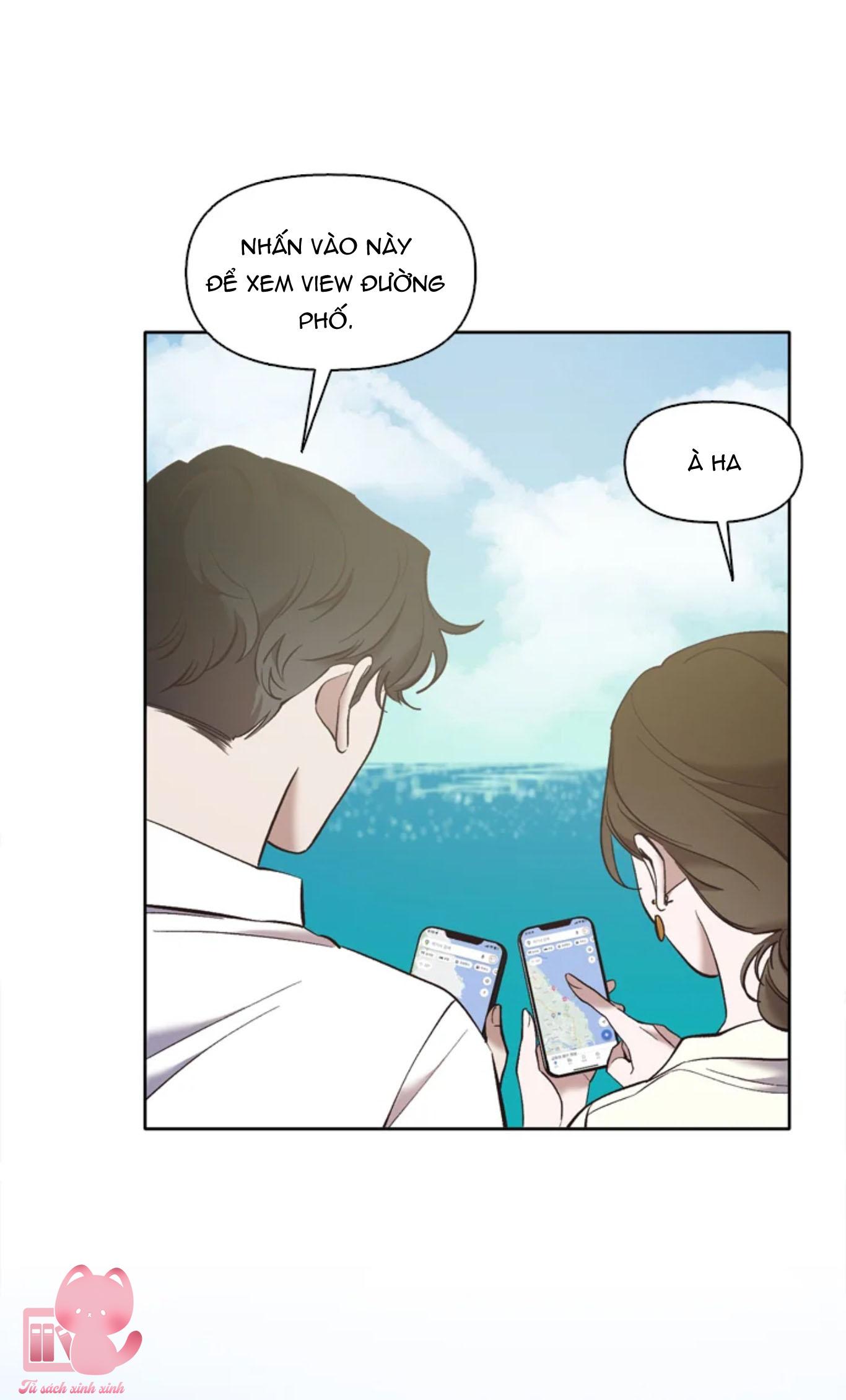Thanh Xuân Của Chúng Ta - Chap 58 - Trang 57