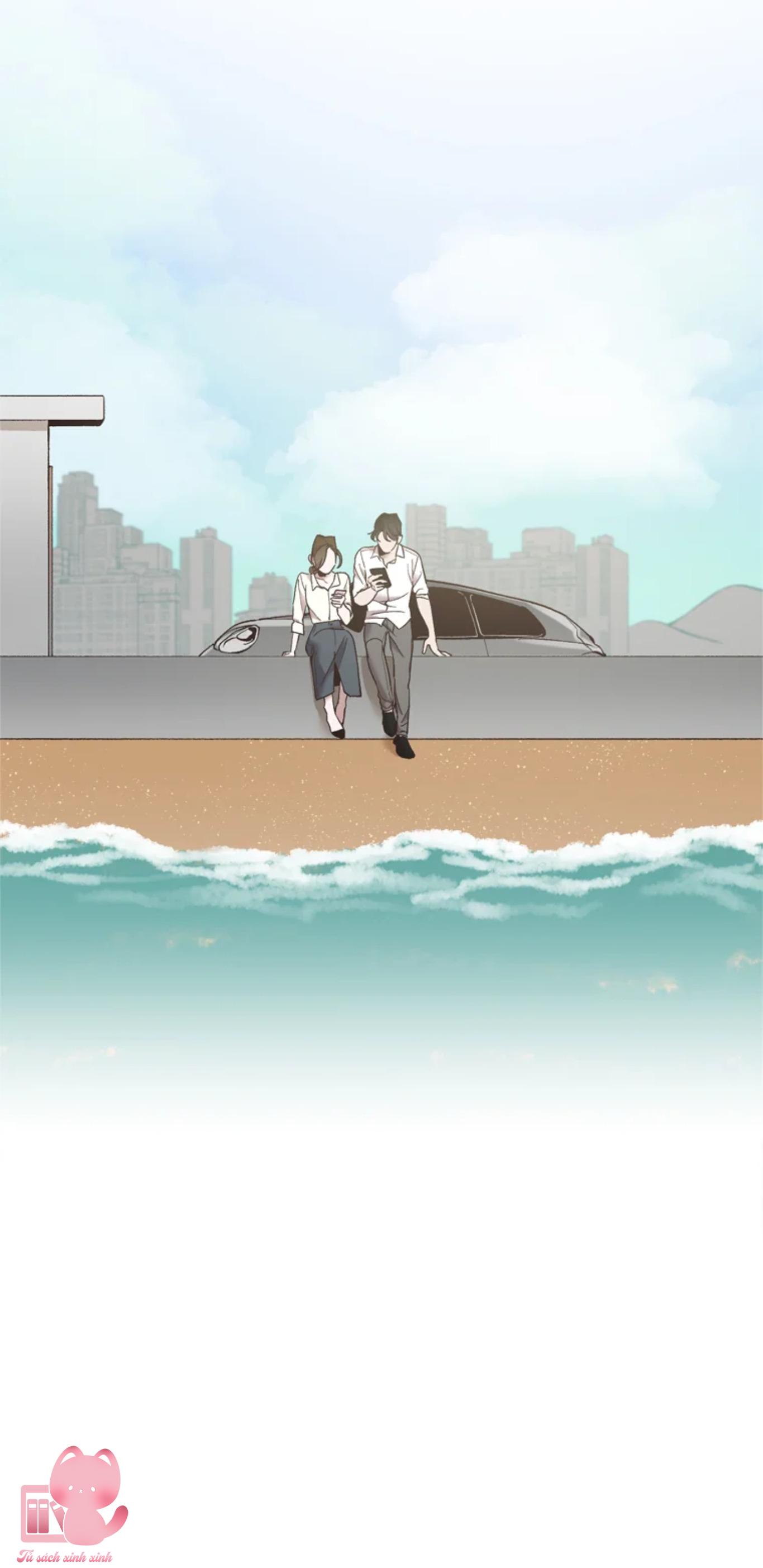 Thanh Xuân Của Chúng Ta - Chap 58 - Trang 58