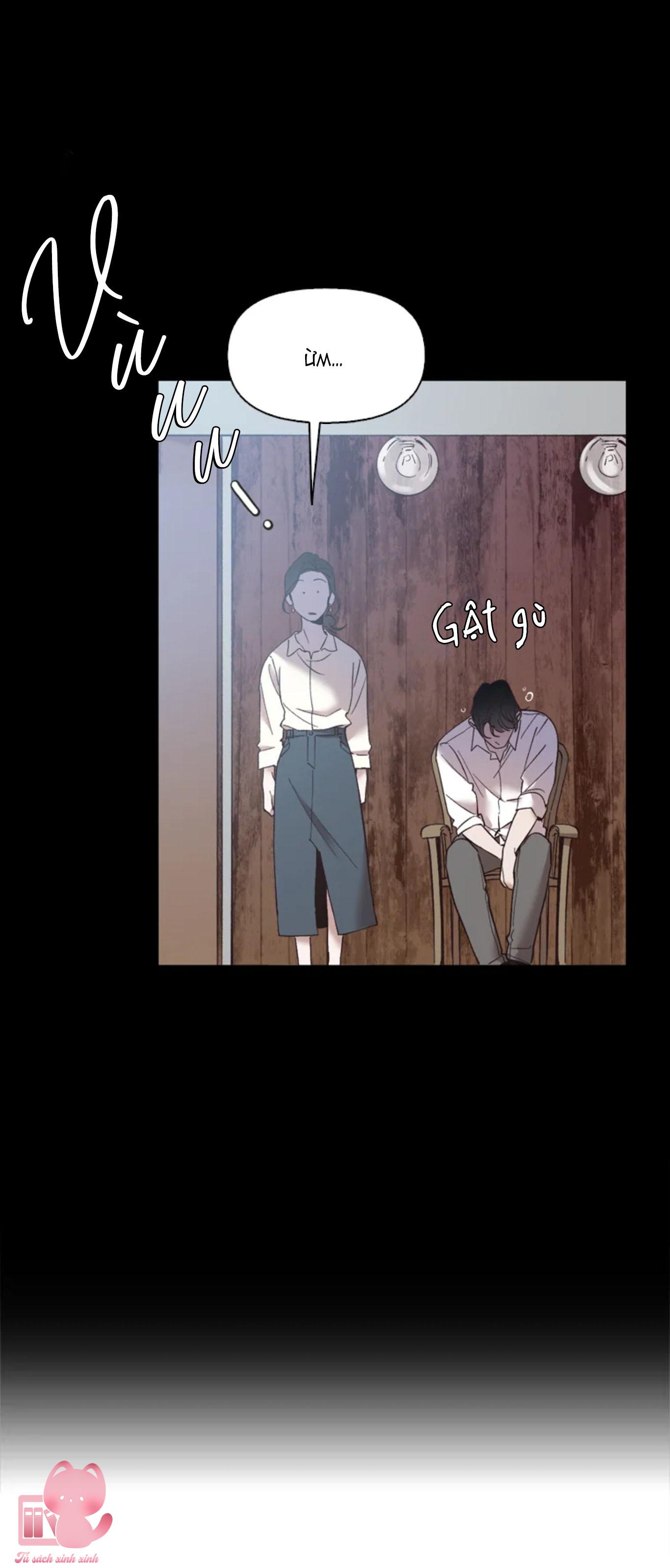 Thanh Xuân Của Chúng Ta - Chap 58 - Trang 7