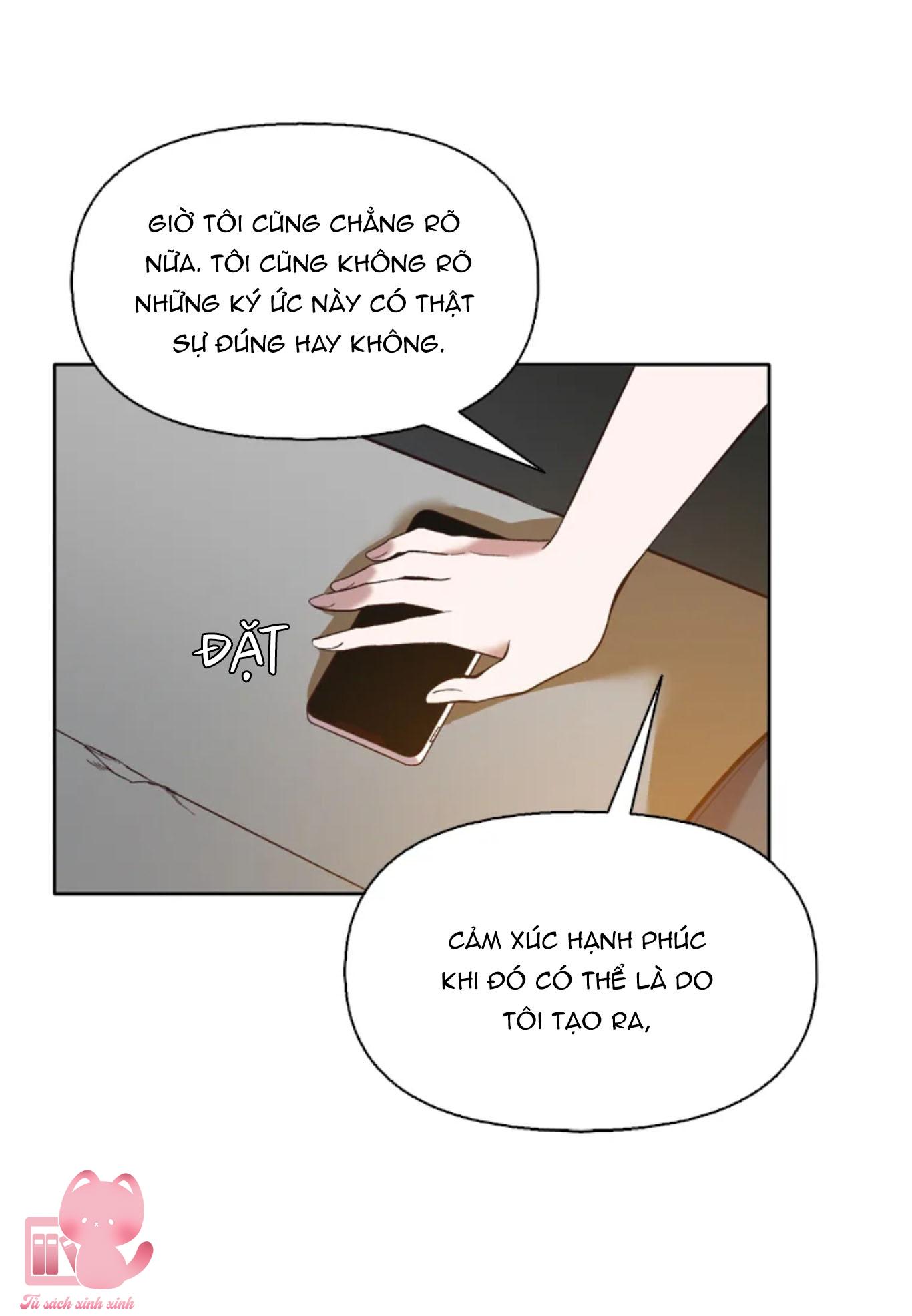 Thanh Xuân Của Chúng Ta - Chap 58 - Trang 61