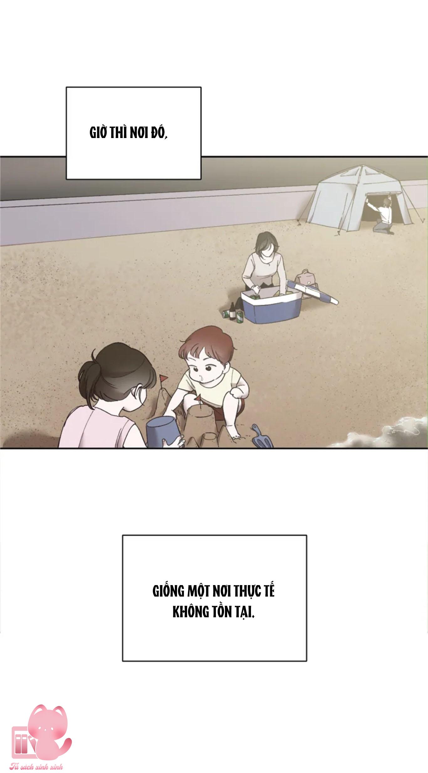 Thanh Xuân Của Chúng Ta - Chap 58 - Trang 62