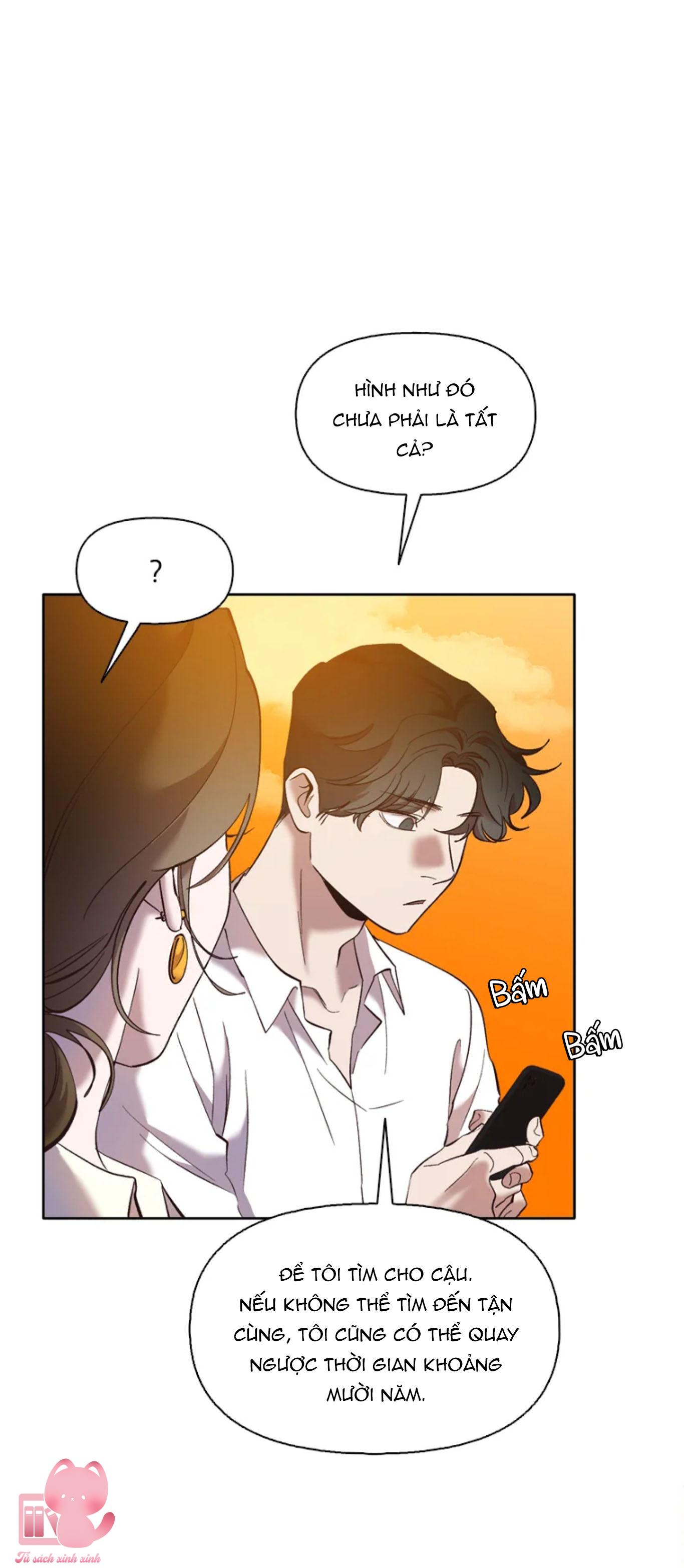 Thanh Xuân Của Chúng Ta - Chap 58 - Trang 64