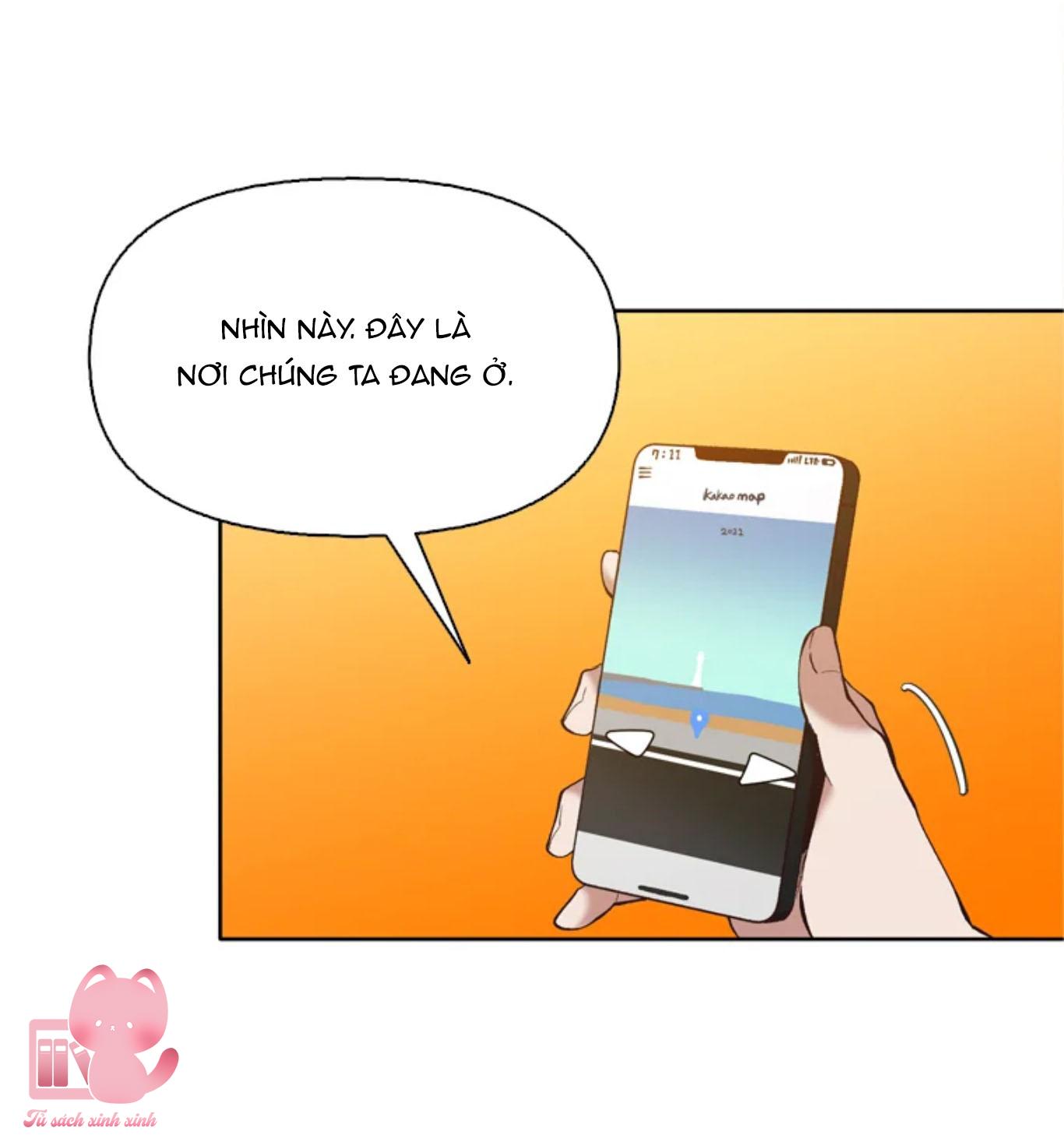 Thanh Xuân Của Chúng Ta - Chap 58 - Trang 65