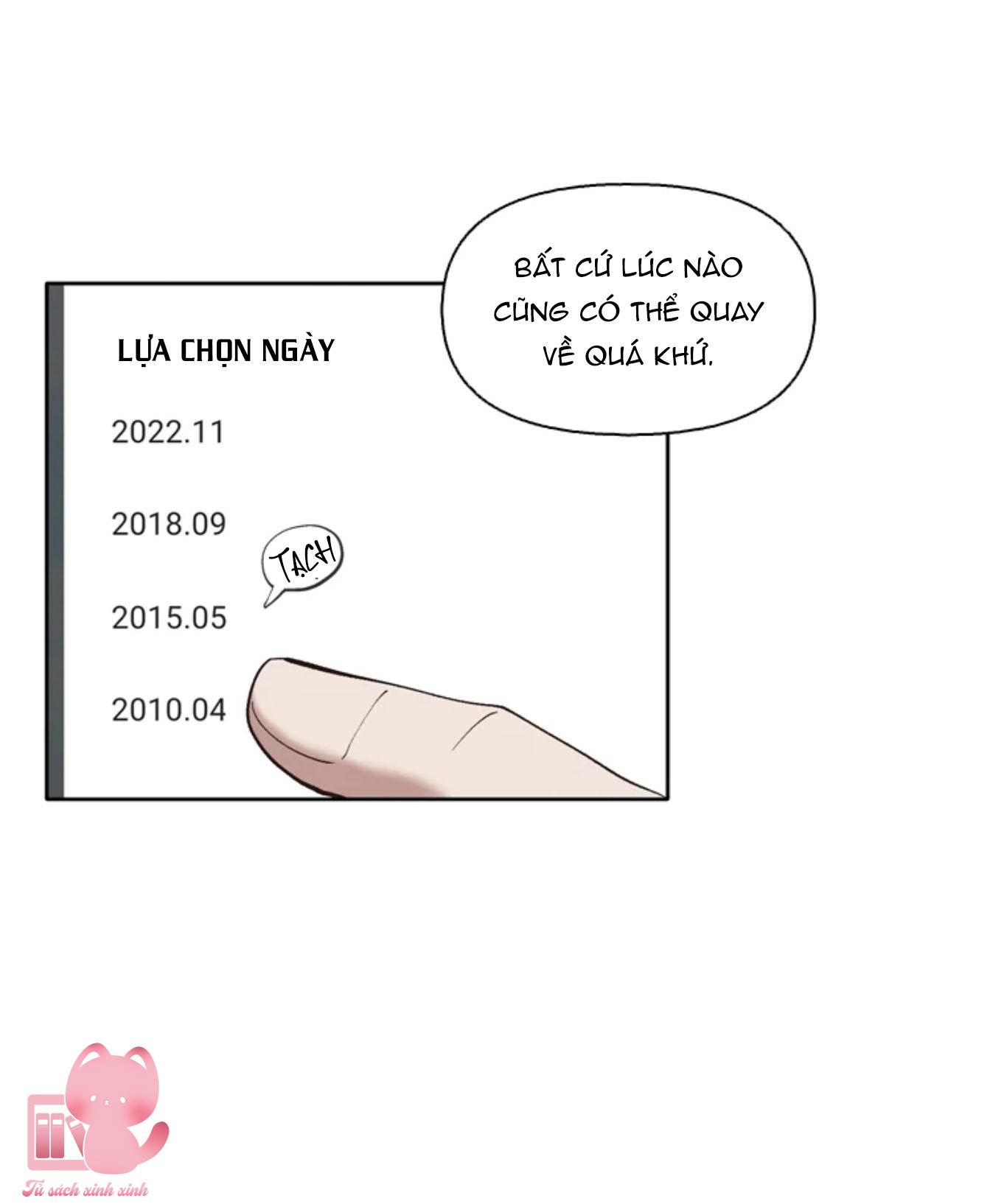 Thanh Xuân Của Chúng Ta - Chap 58 - Trang 66