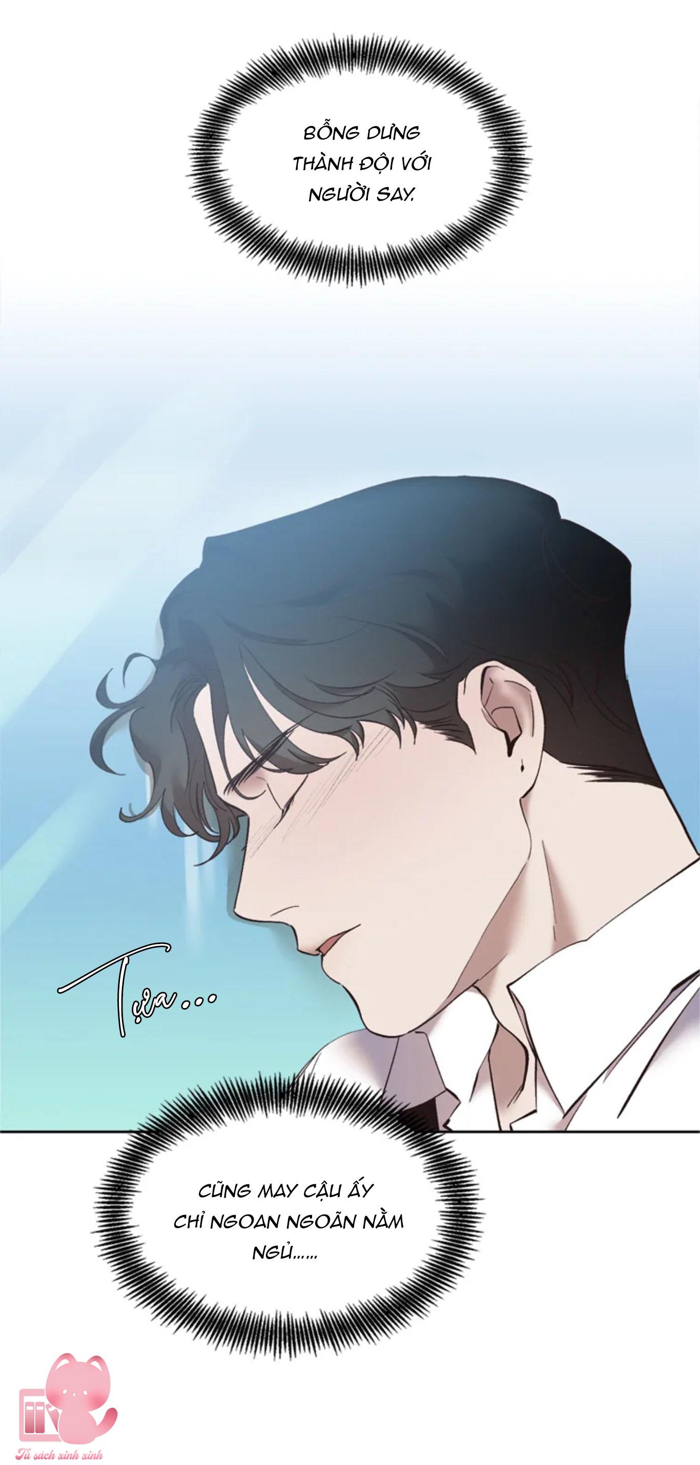 Thanh Xuân Của Chúng Ta - Chap 58 - Trang 8